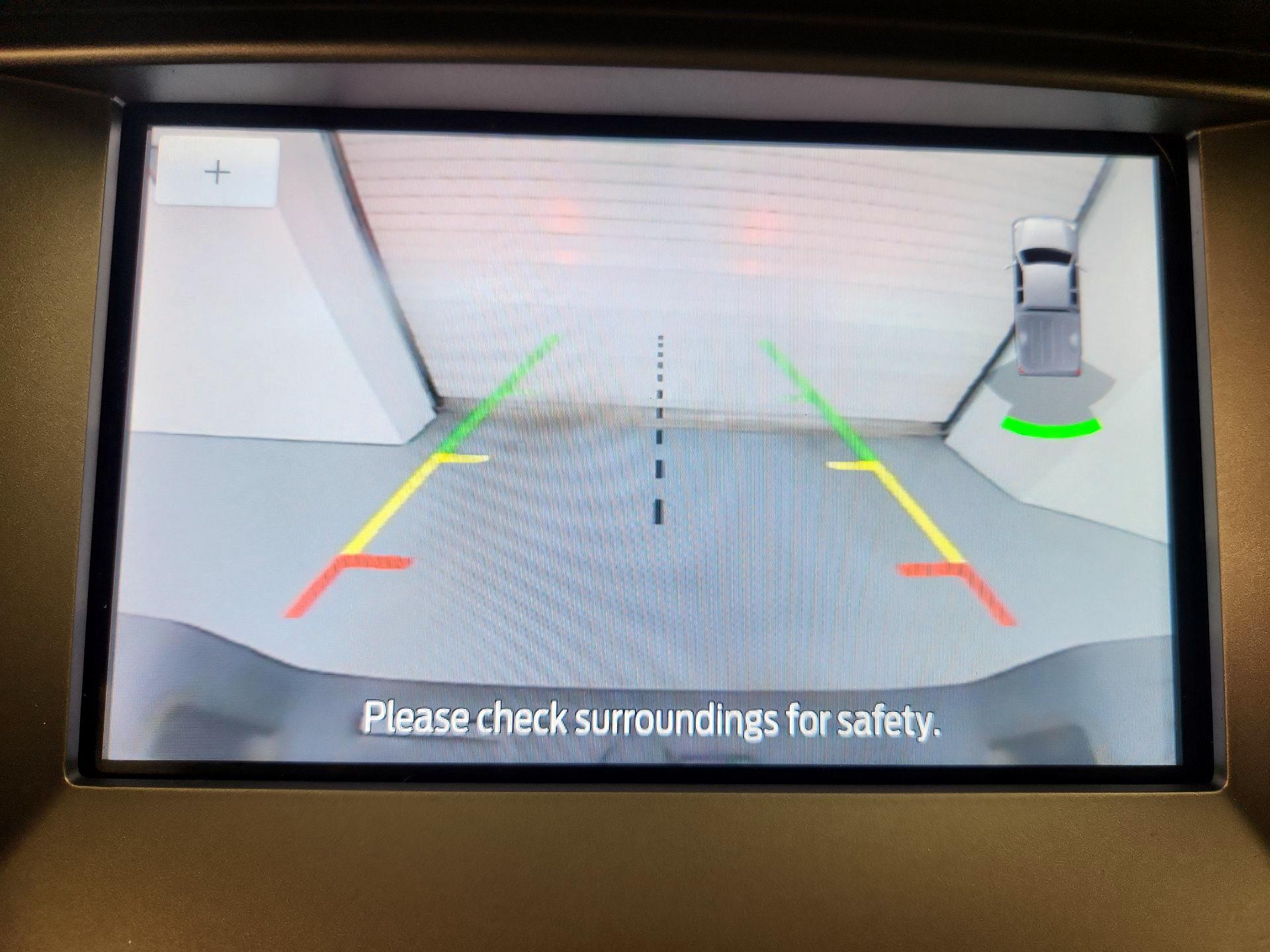 Thumbnail: 2021 Ford Ranger - 14