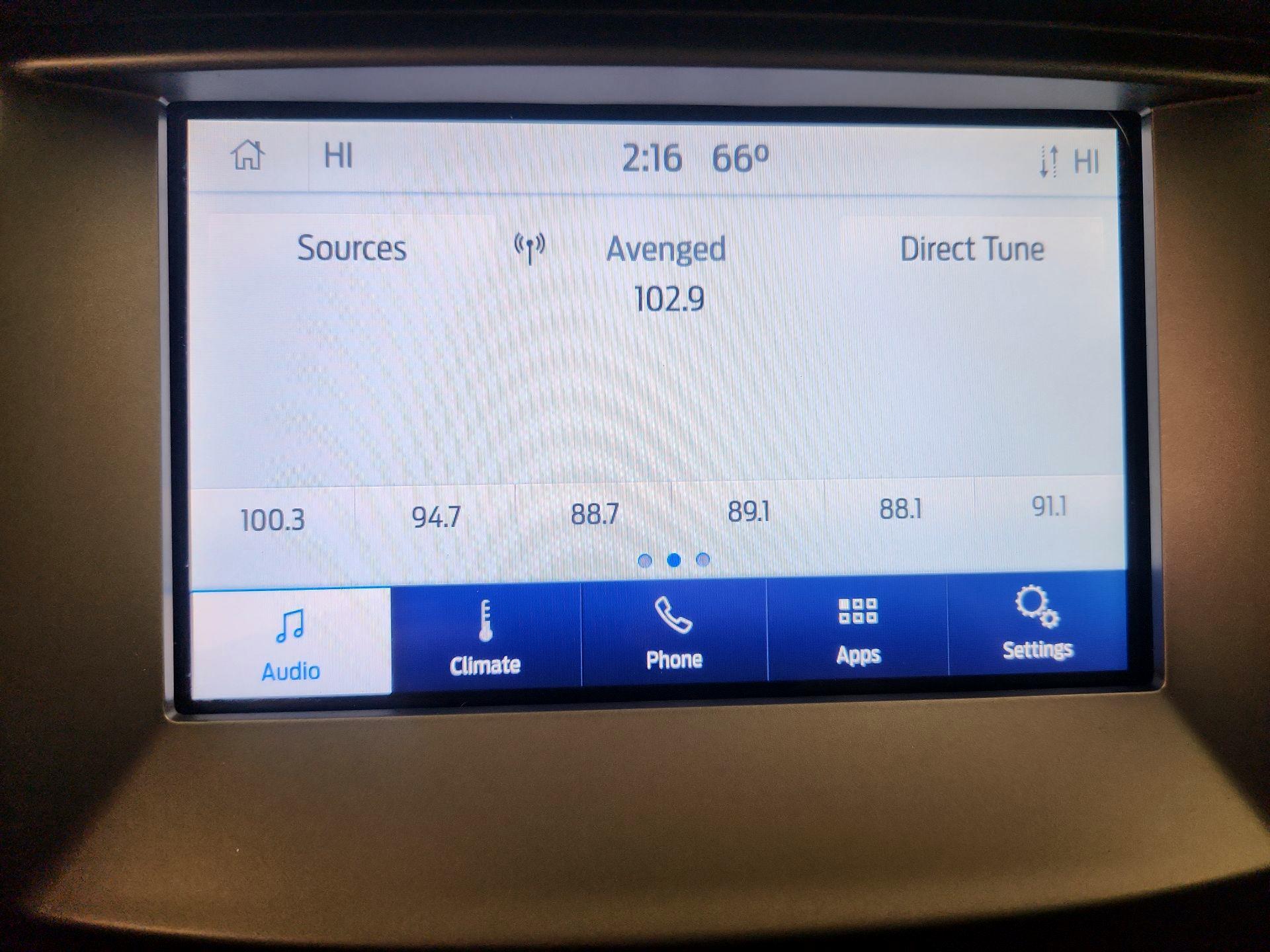 Thumbnail: 2021 Ford Ranger - 15