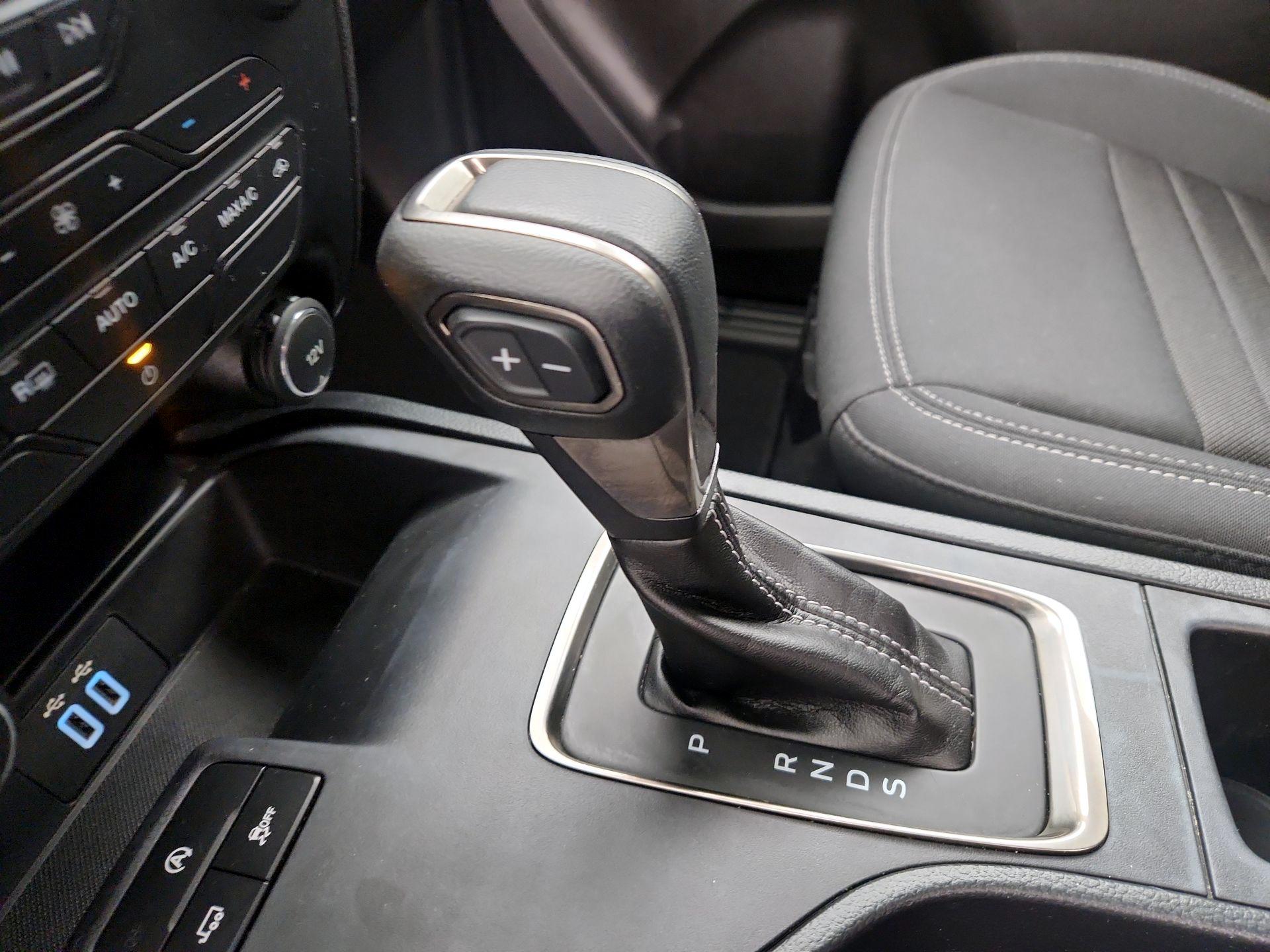 Thumbnail: 2021 Ford Ranger - 17