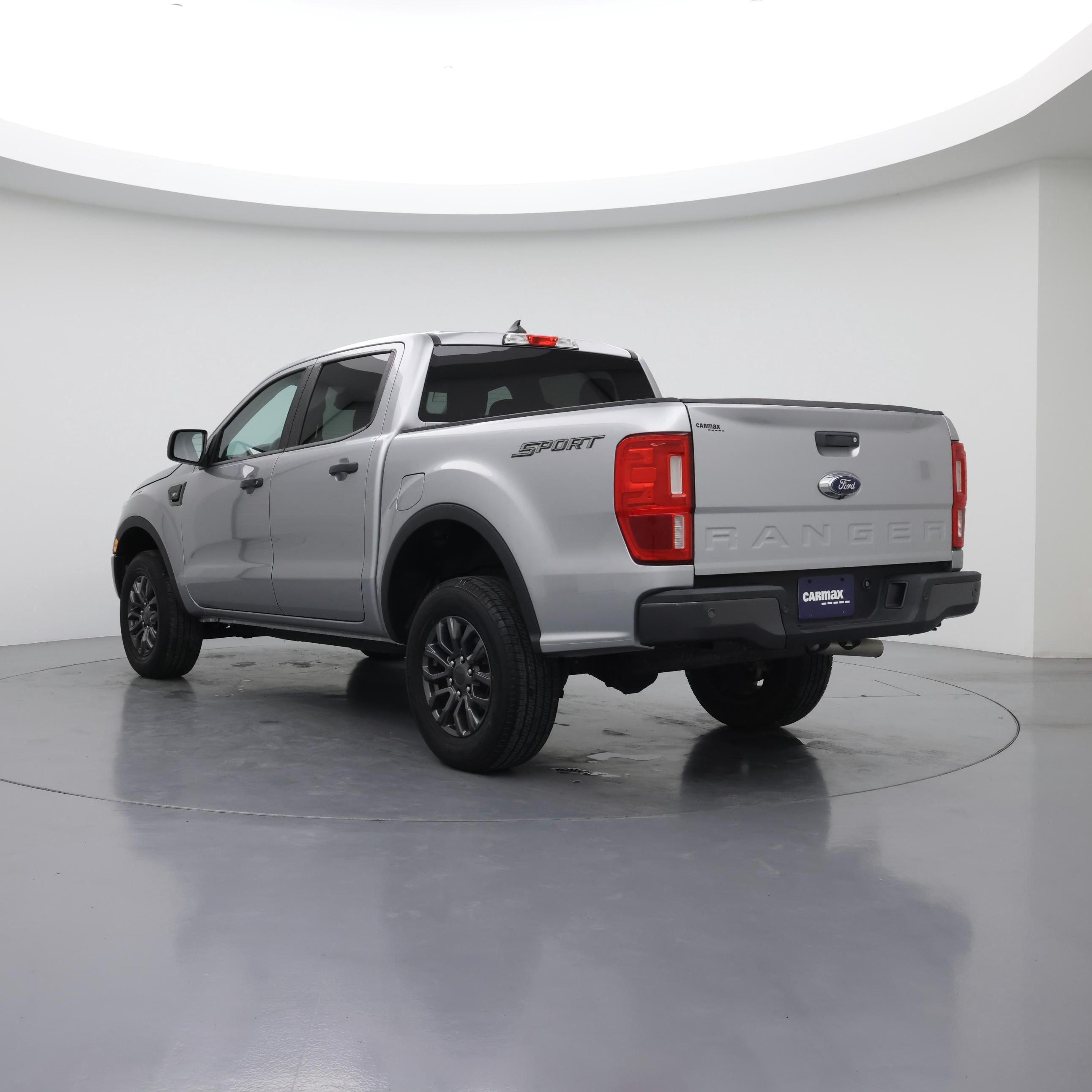 Thumbnail: 2021 Ford Ranger - 2