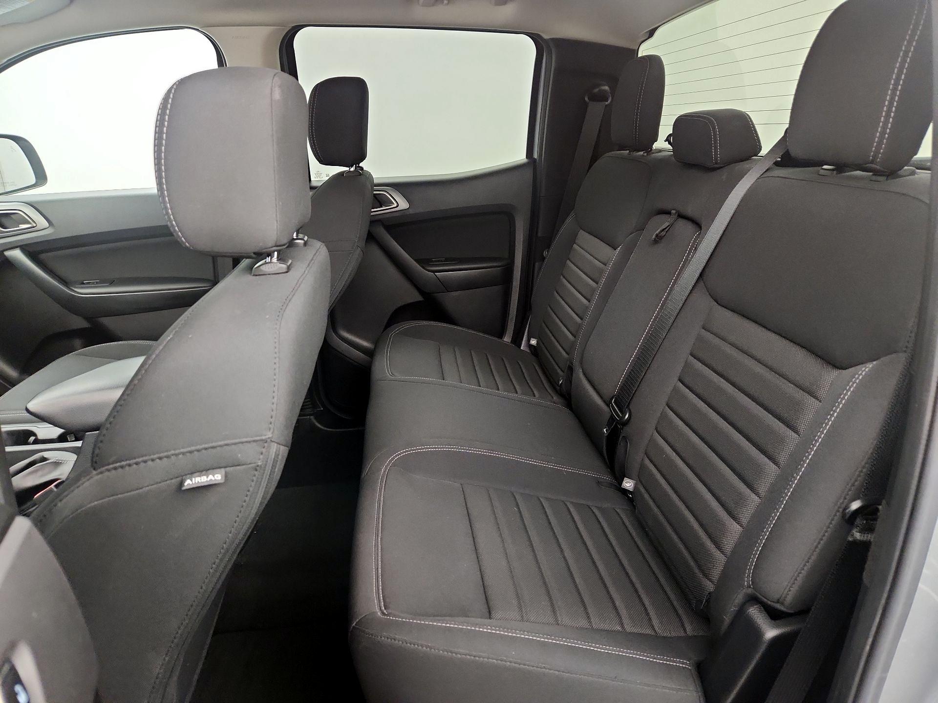 Thumbnail: 2021 Ford Ranger - 19