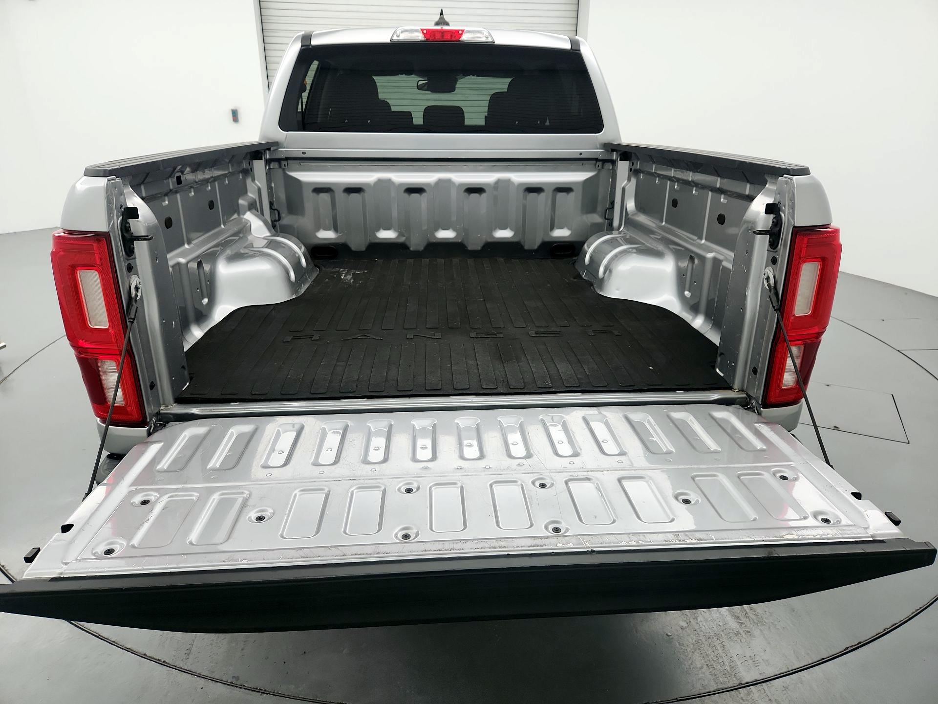 Thumbnail: 2021 Ford Ranger - 20