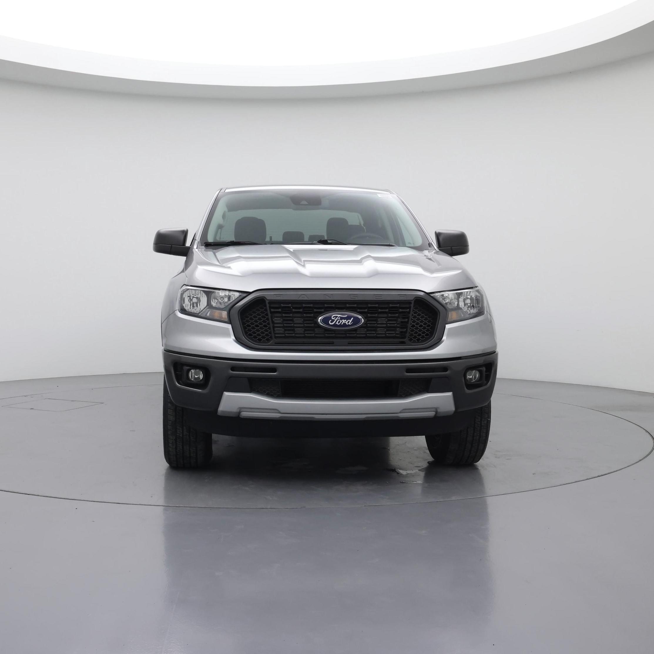 Thumbnail: 2021 Ford Ranger - 5