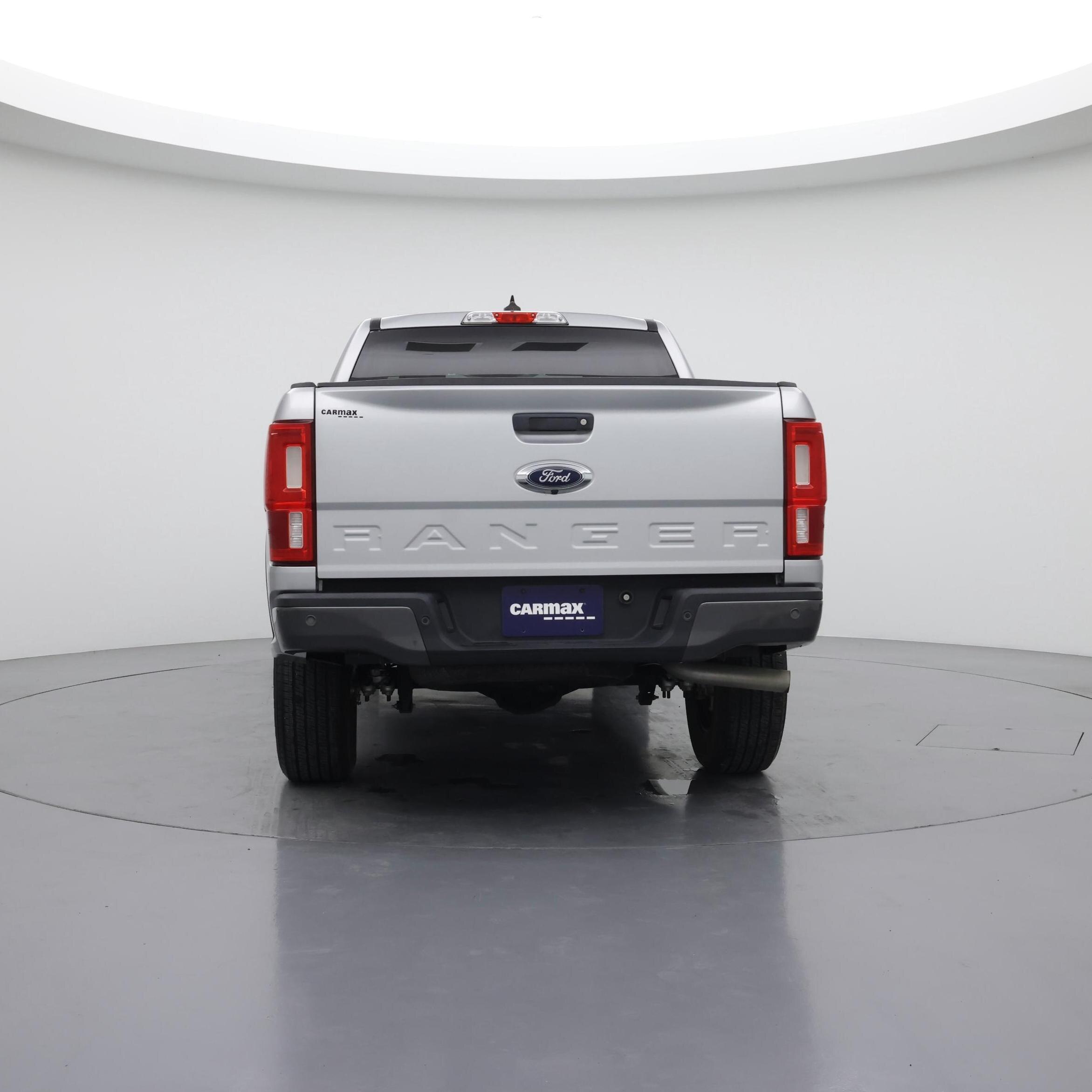 Thumbnail: 2021 Ford Ranger - 6