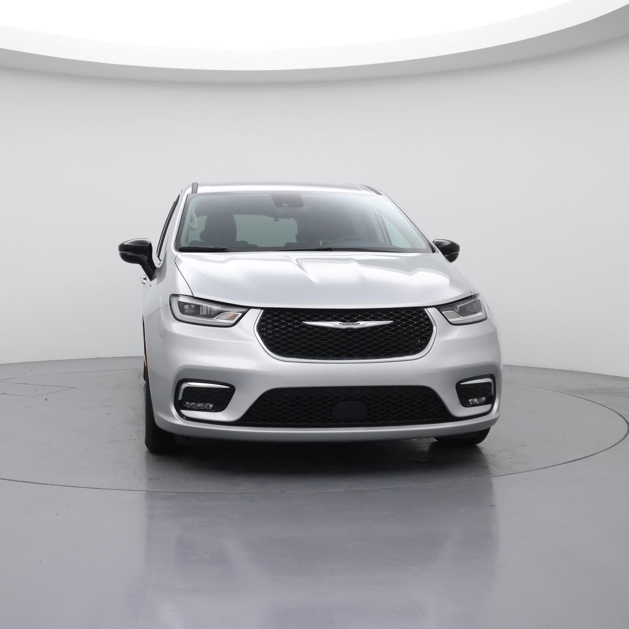 Thumbnail: 2024 Chrysler Pacifica - 5