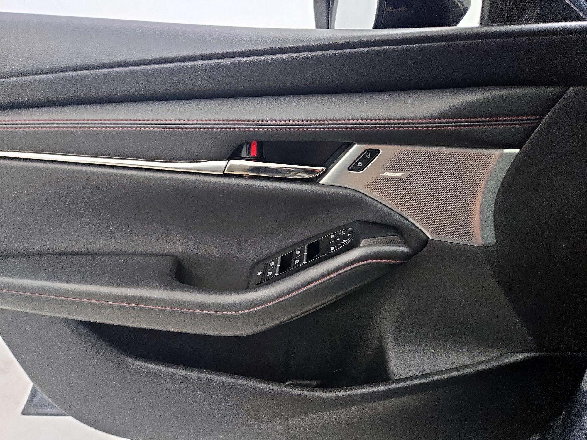 Thumbnail: 2023 Mazda Mazda3 - 12