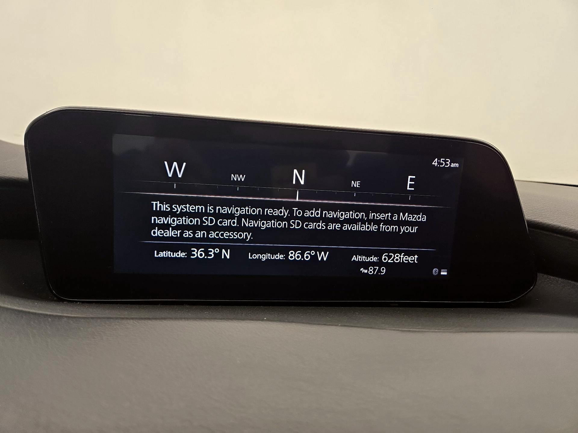 Thumbnail: 2023 Mazda Mazda3 - 14