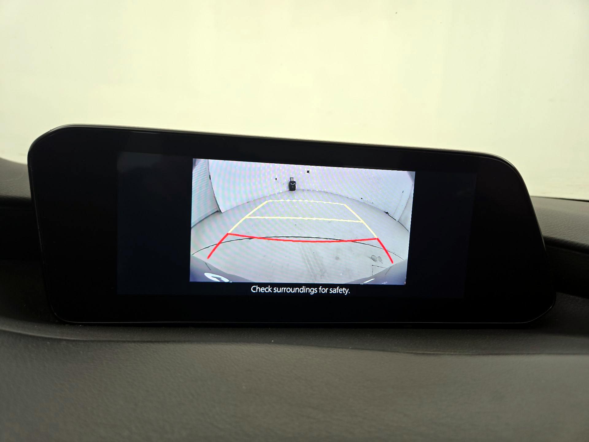 Thumbnail: 2023 Mazda Mazda3 - 15