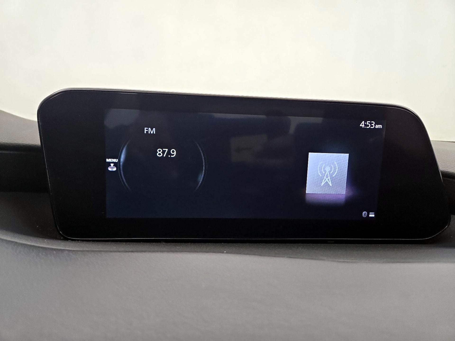 Thumbnail: 2023 Mazda Mazda3 - 16