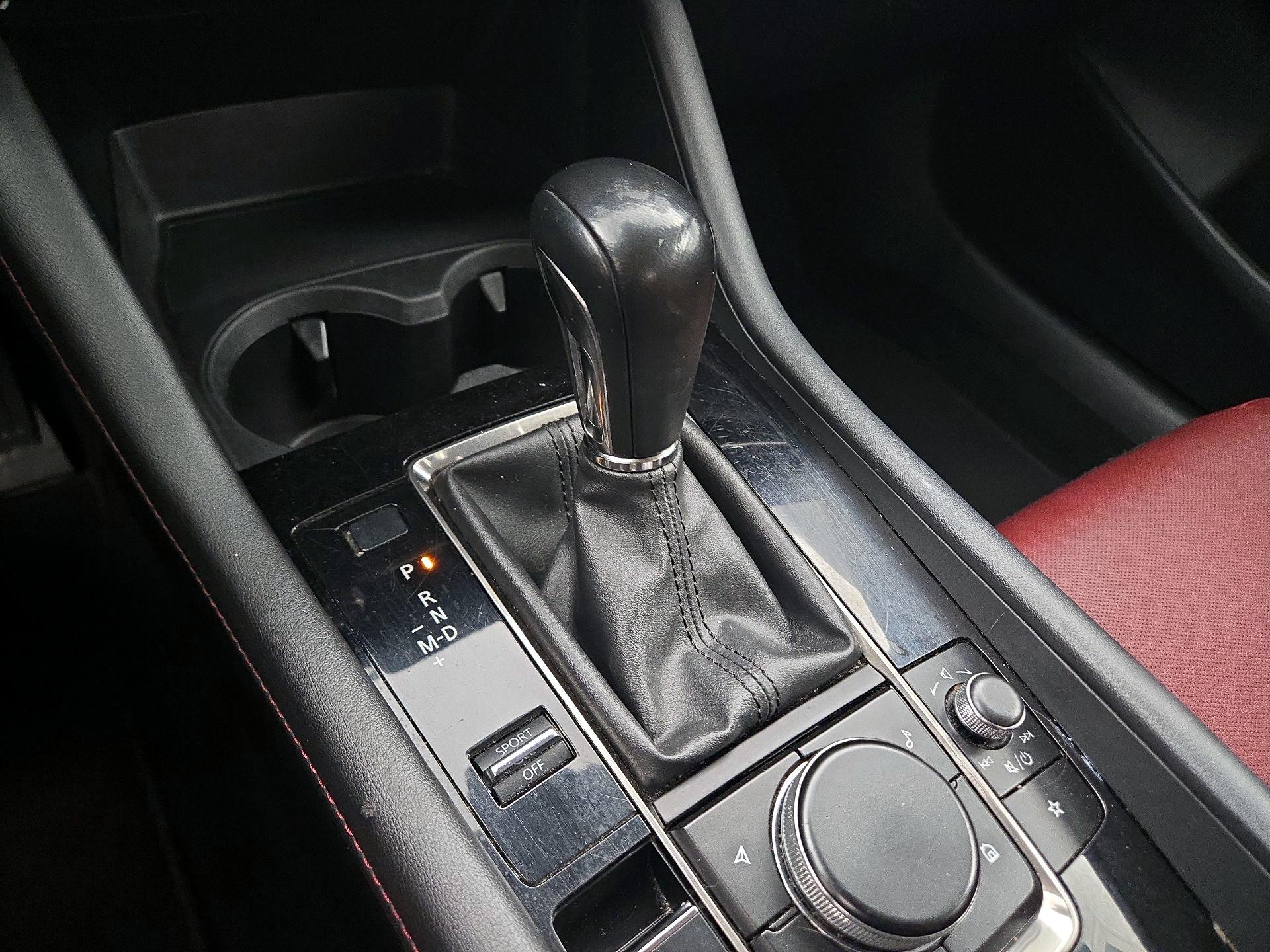 Thumbnail: 2023 Mazda Mazda3 - 18