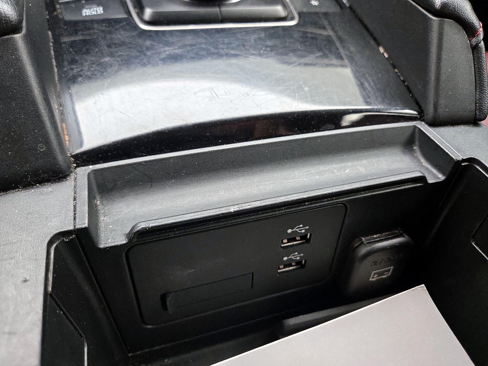 Thumbnail: 2023 Mazda Mazda3 - 19