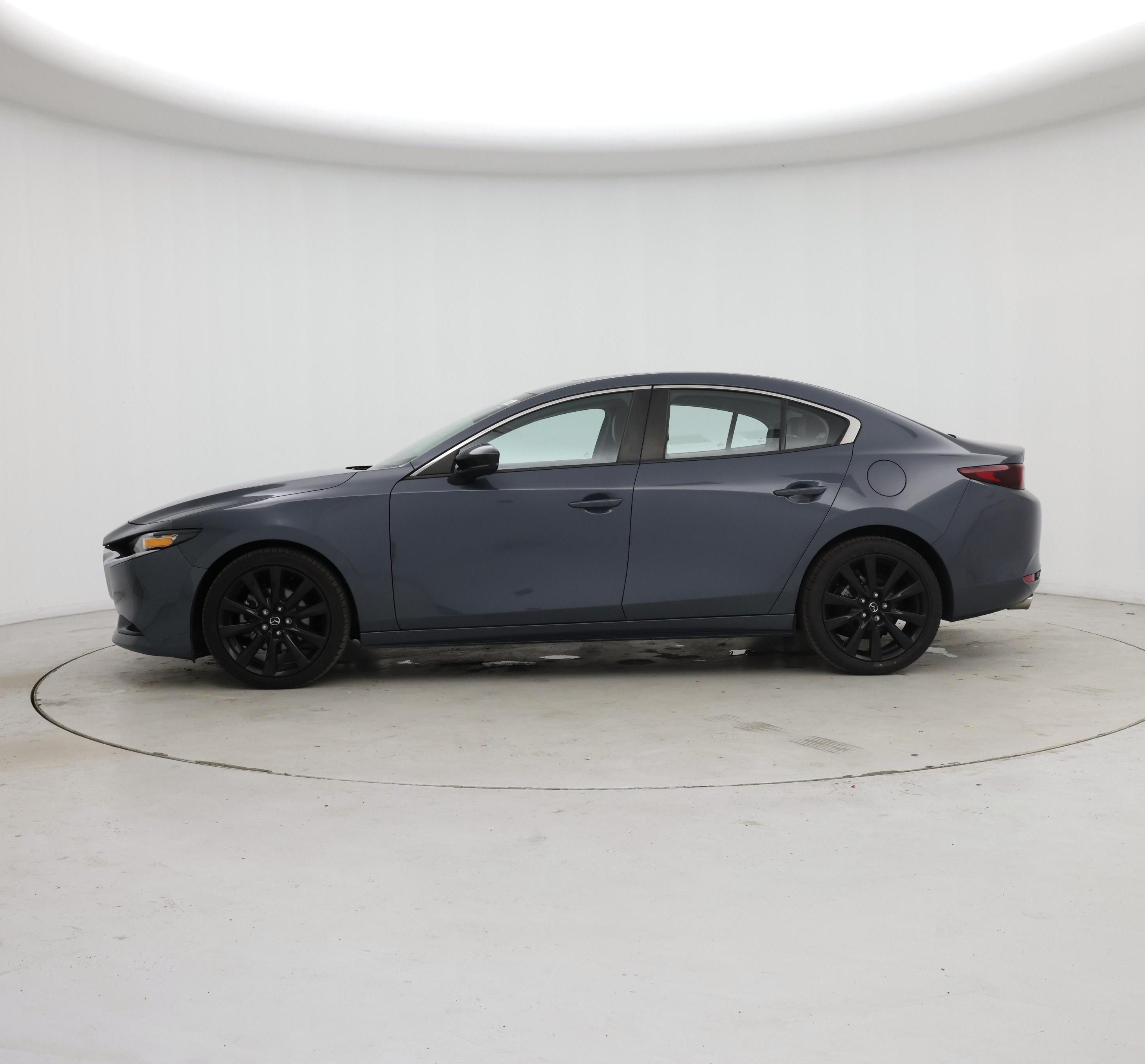 Thumbnail: 2023 Mazda Mazda3 - 3