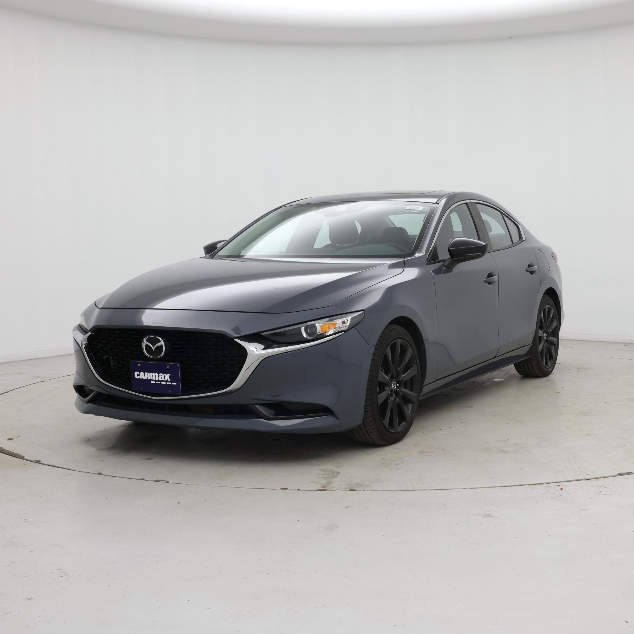 Thumbnail: 2023 Mazda Mazda3 - 4