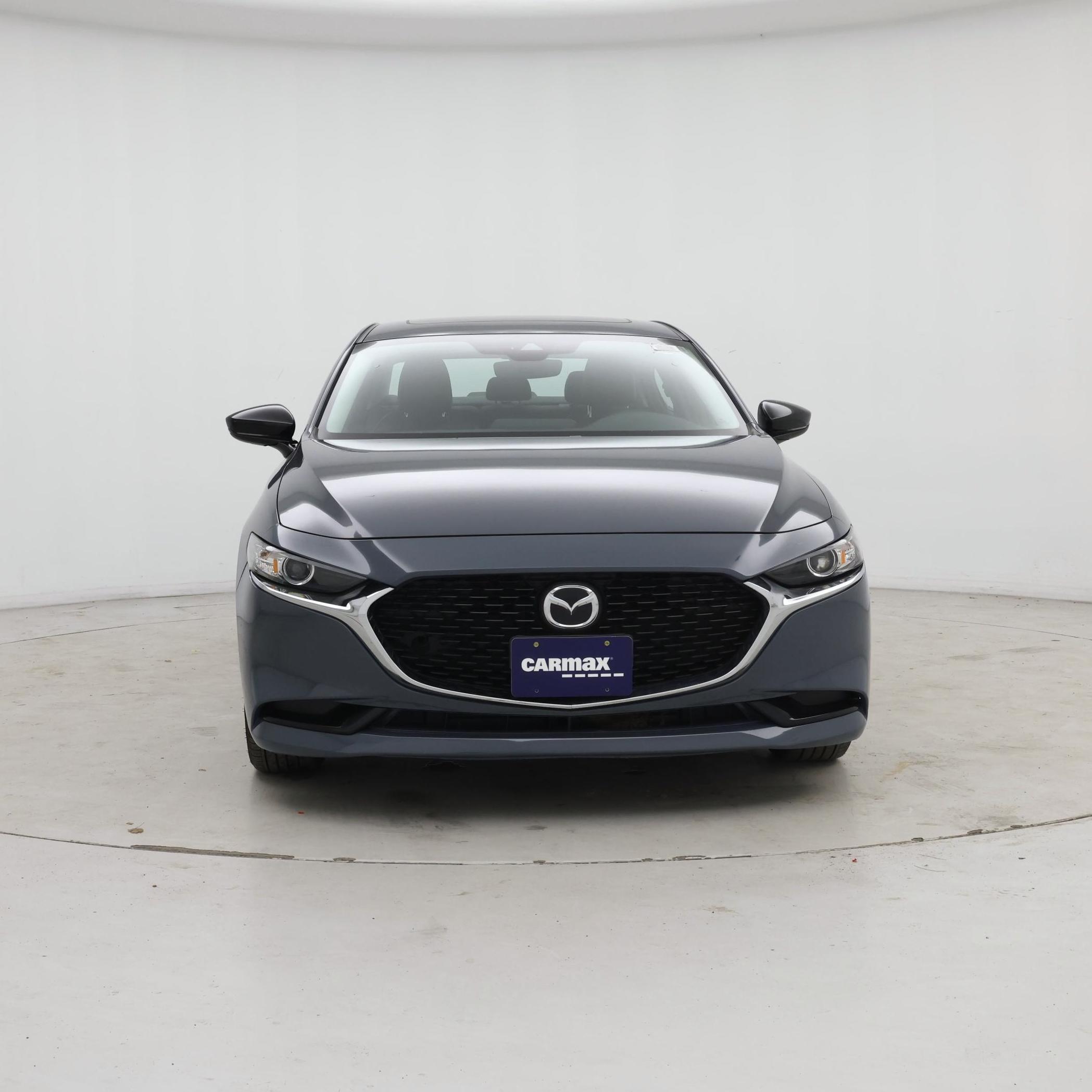 Thumbnail: 2023 Mazda Mazda3 - 5