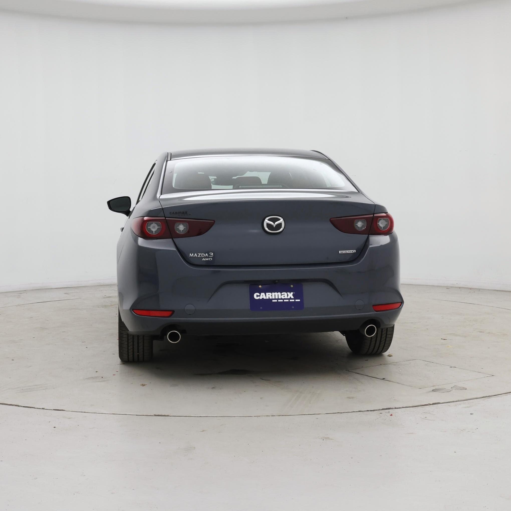 Thumbnail: 2023 Mazda Mazda3 - 6