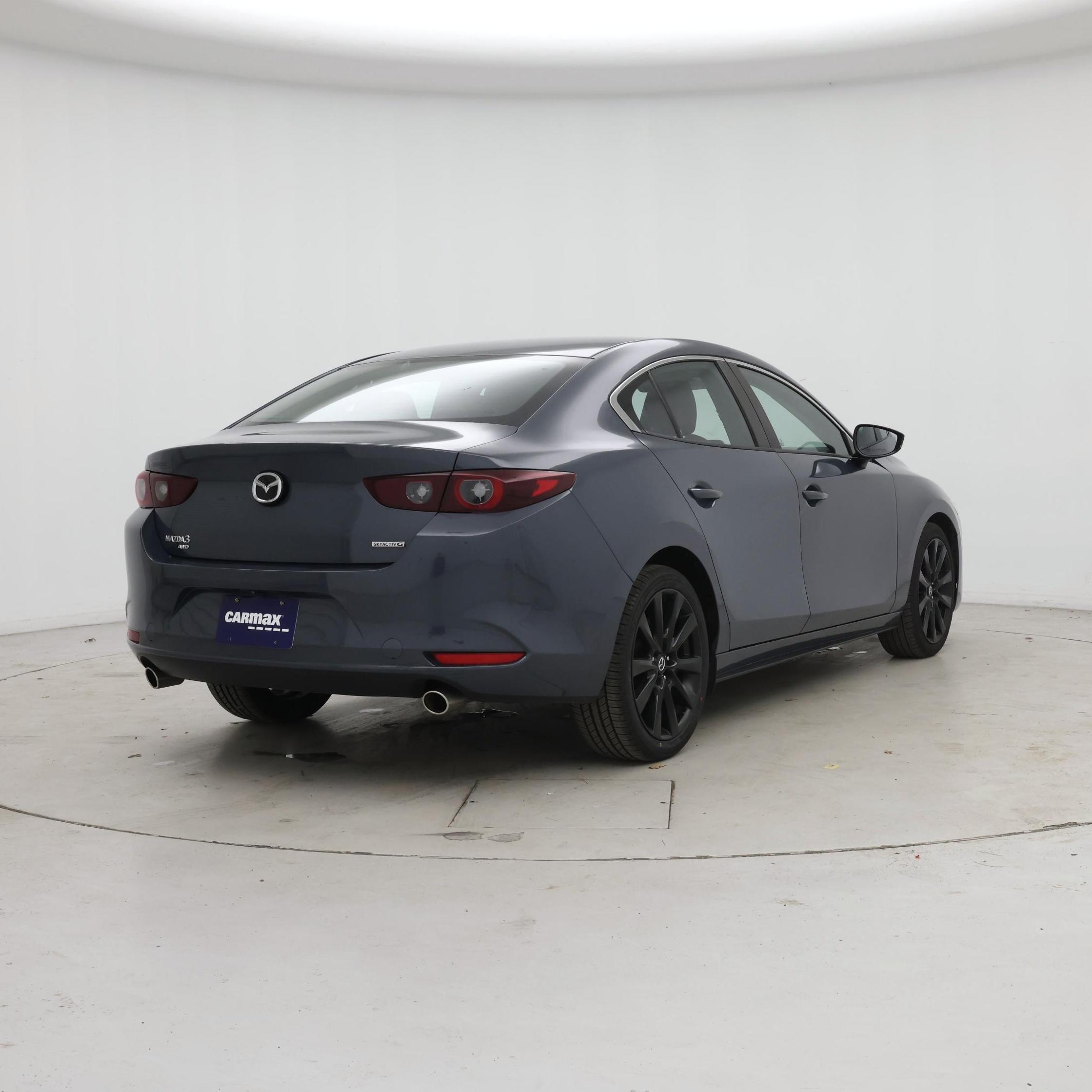 Thumbnail: 2023 Mazda Mazda3 - 8