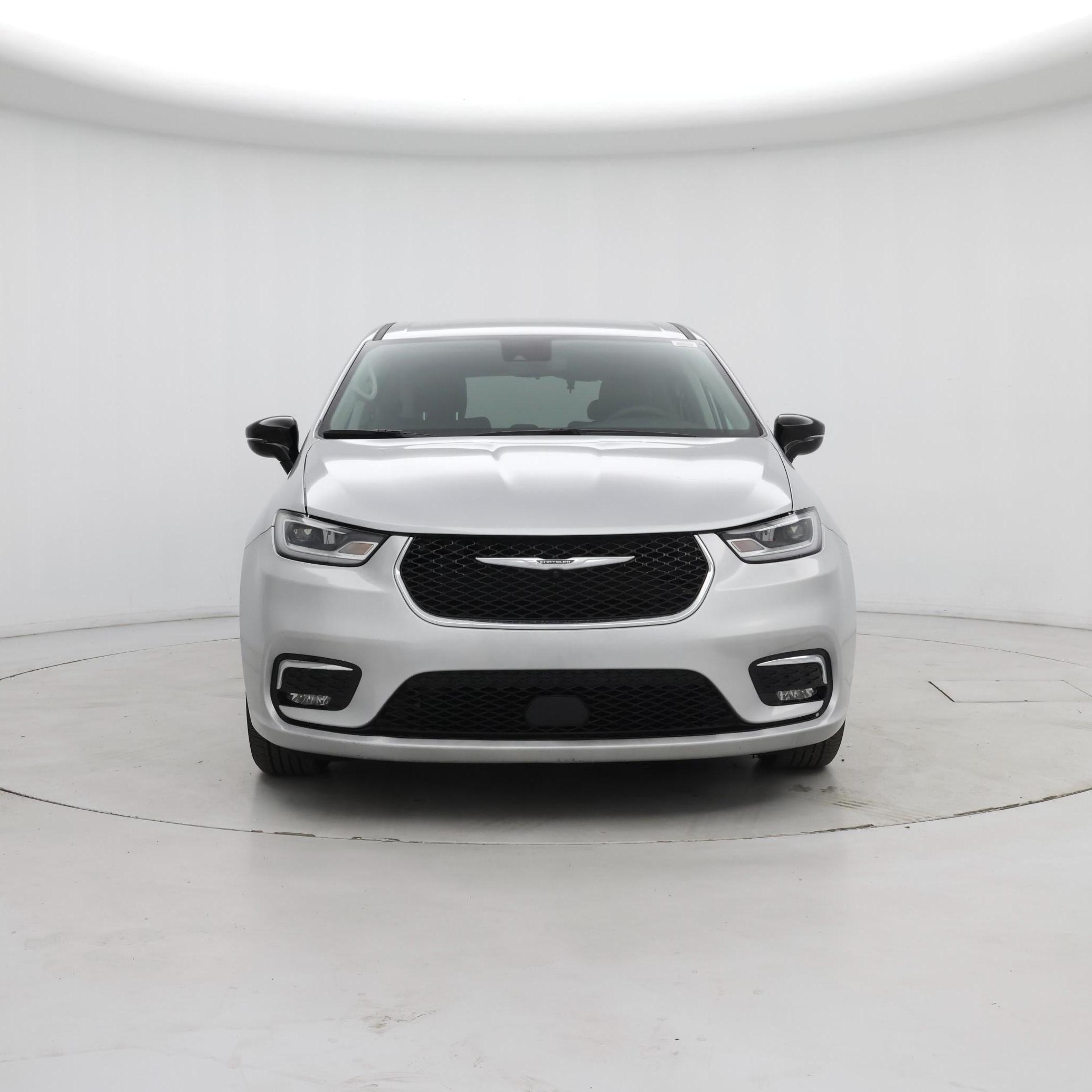 Thumbnail: 2024 Chrysler Pacifica - 5