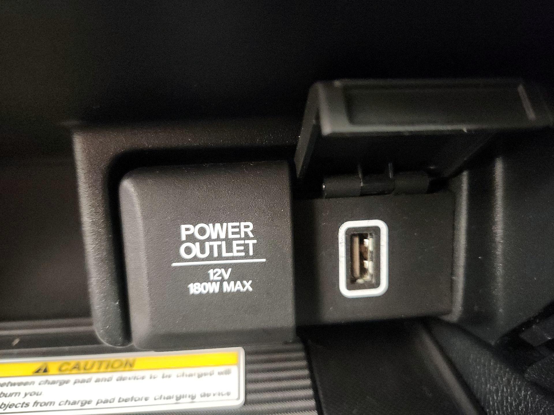 Thumbnail: 2022 Honda Pilot - 18