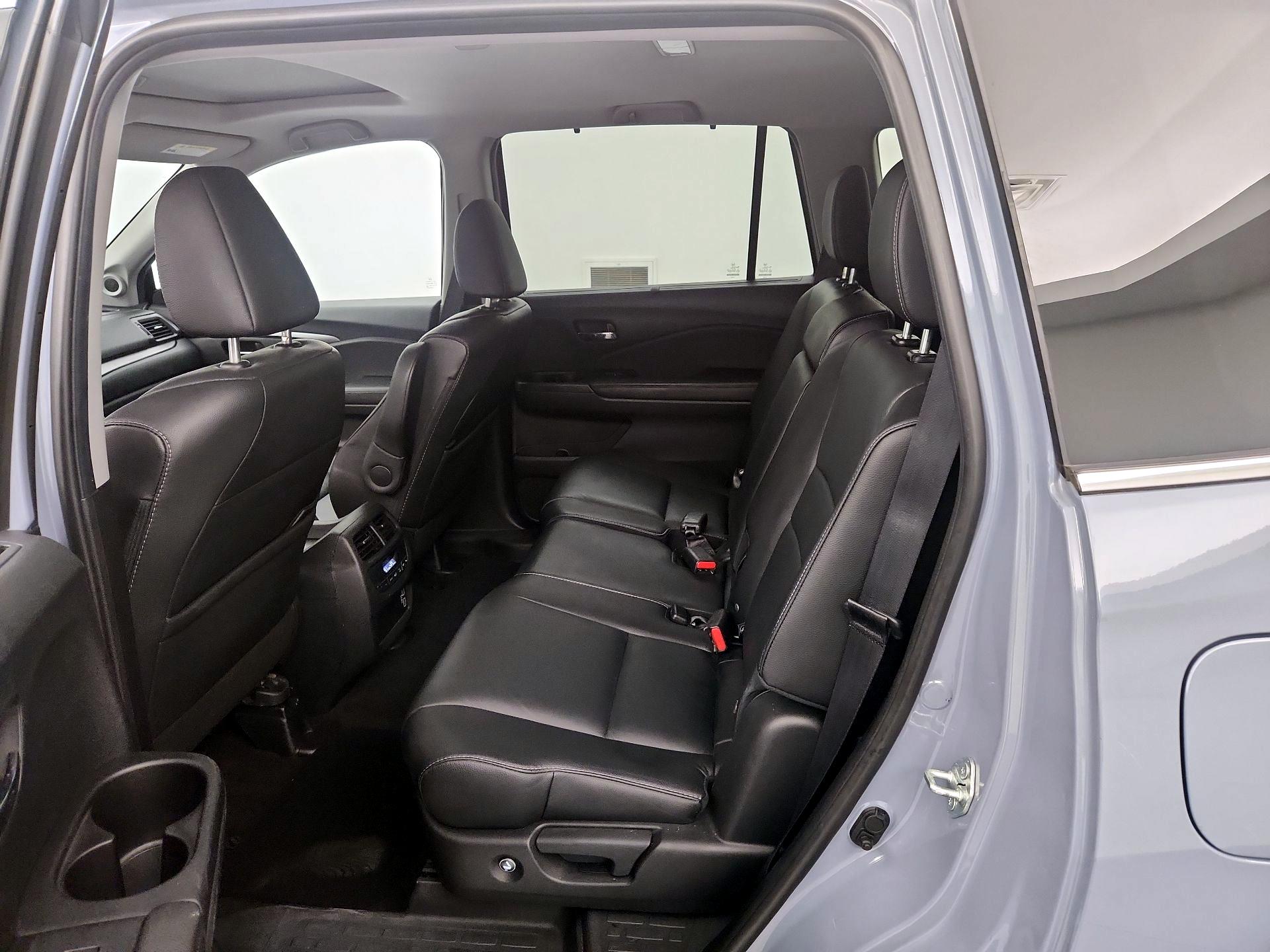 Thumbnail: 2022 Honda Pilot - 19