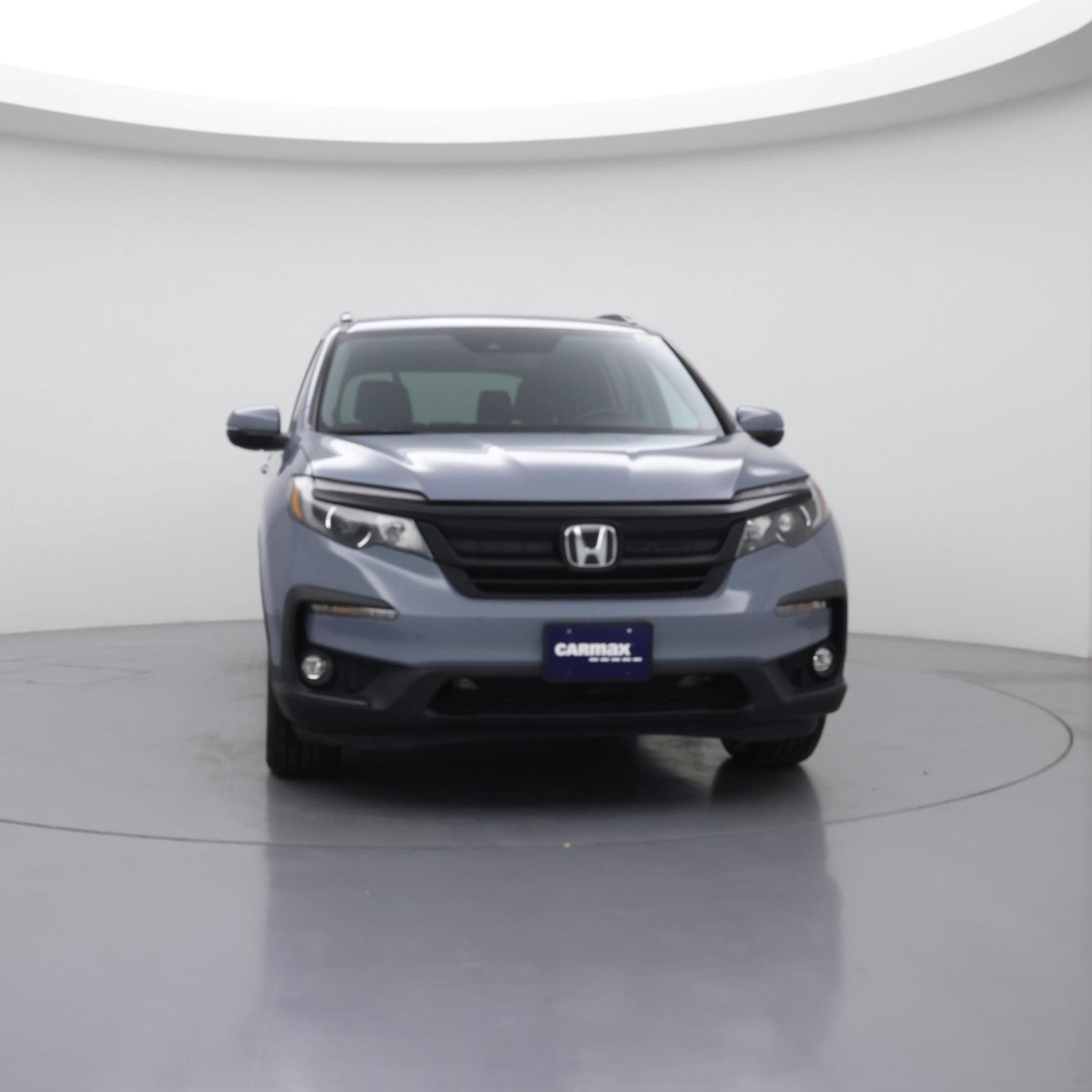 Thumbnail: 2022 Honda Pilot - 5