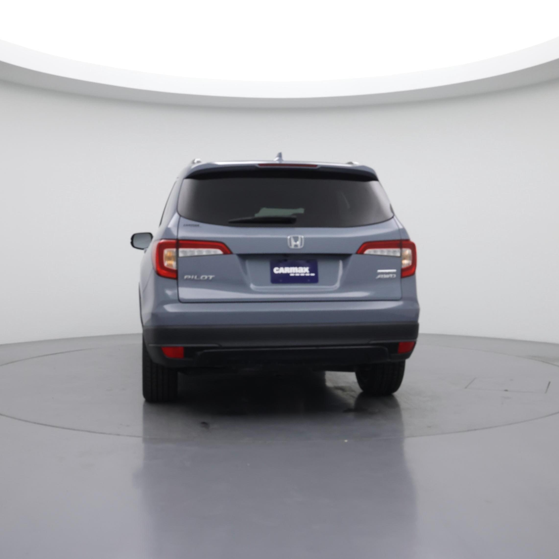 Thumbnail: 2022 Honda Pilot - 6