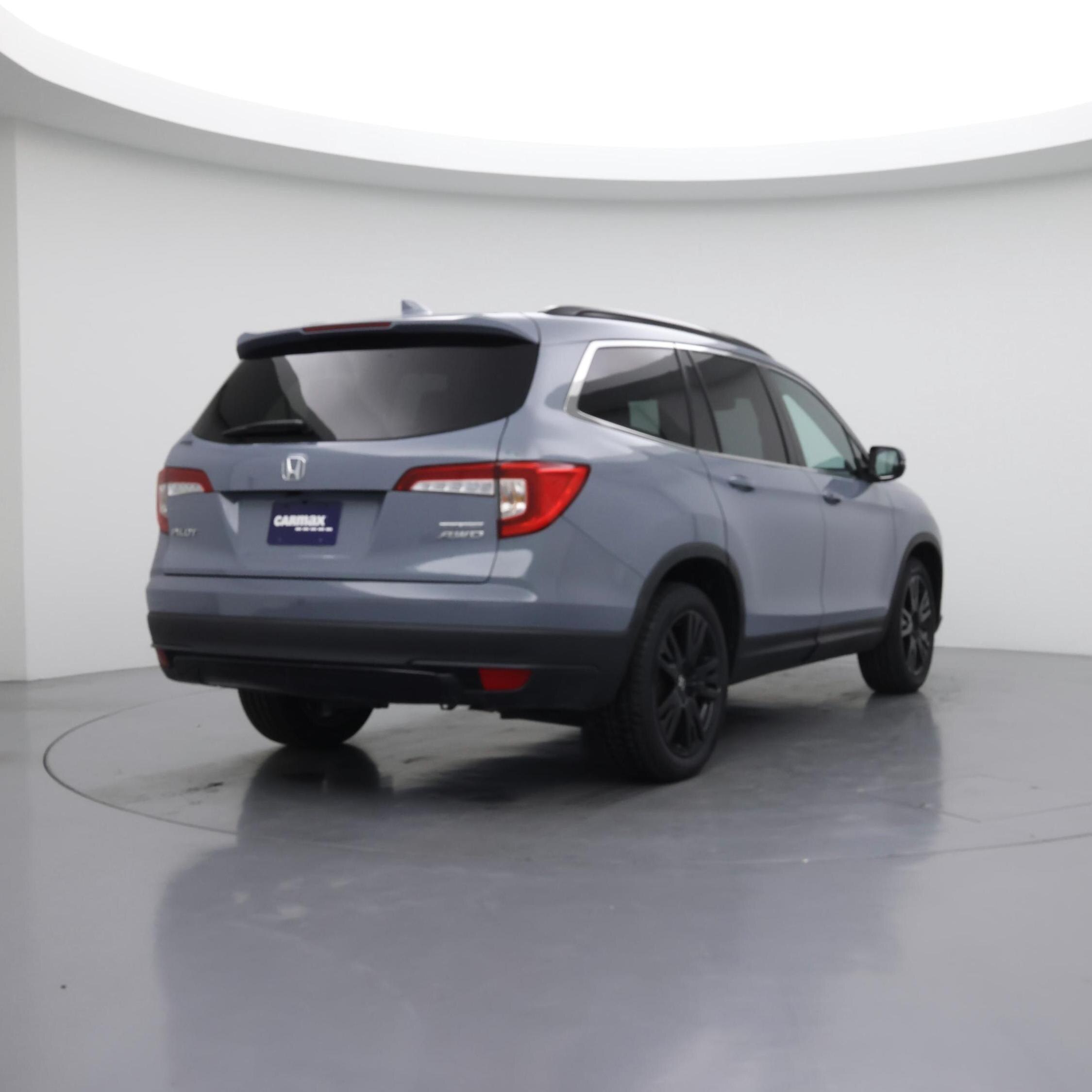 Thumbnail: 2022 Honda Pilot - 8