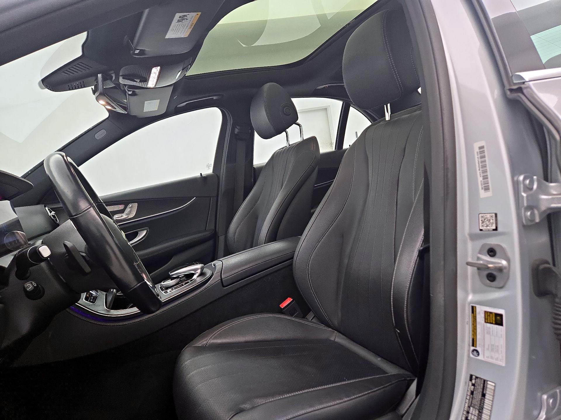 Thumbnail: 2020 Mercedes-Benz E-Class - 11