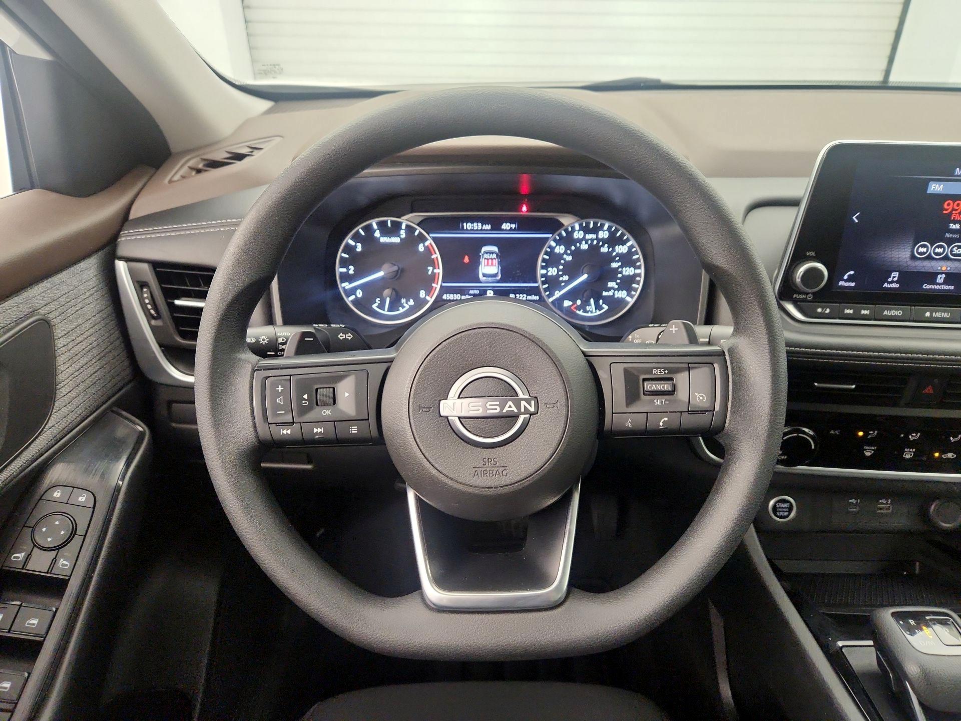 Thumbnail: 2023 Nissan Rogue - 10