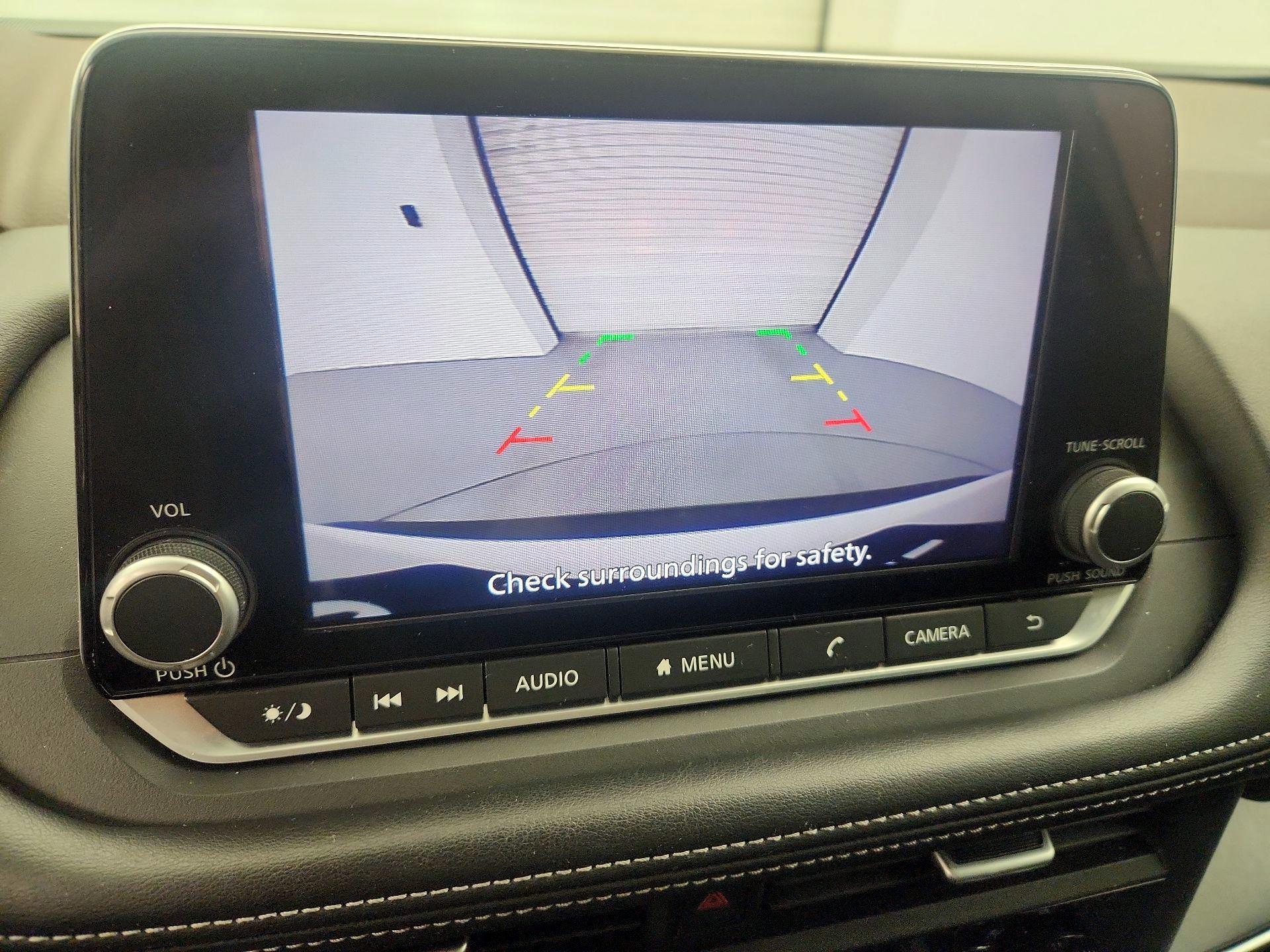 Thumbnail: 2023 Nissan Rogue - 14