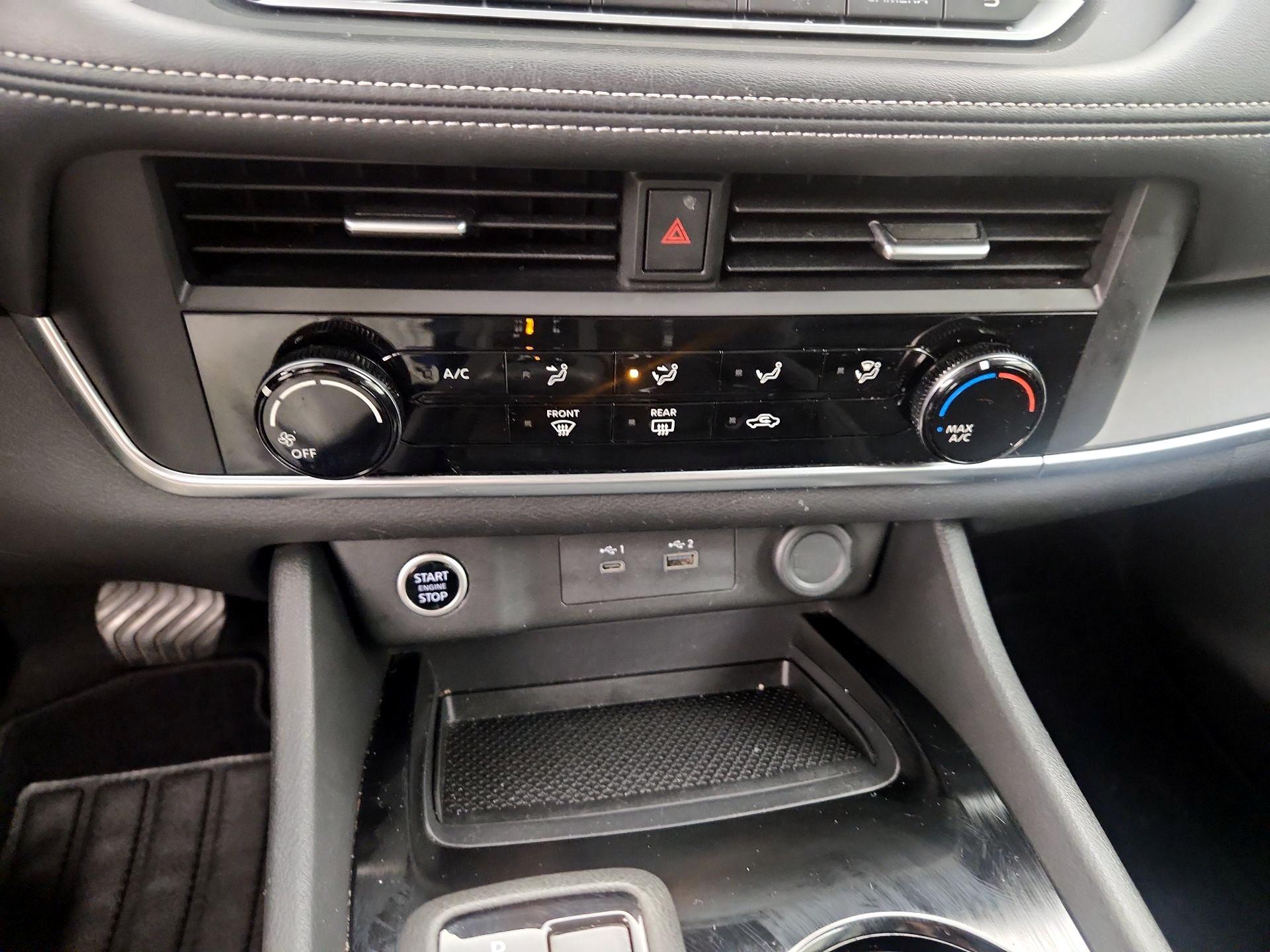 Thumbnail: 2023 Nissan Rogue - 16