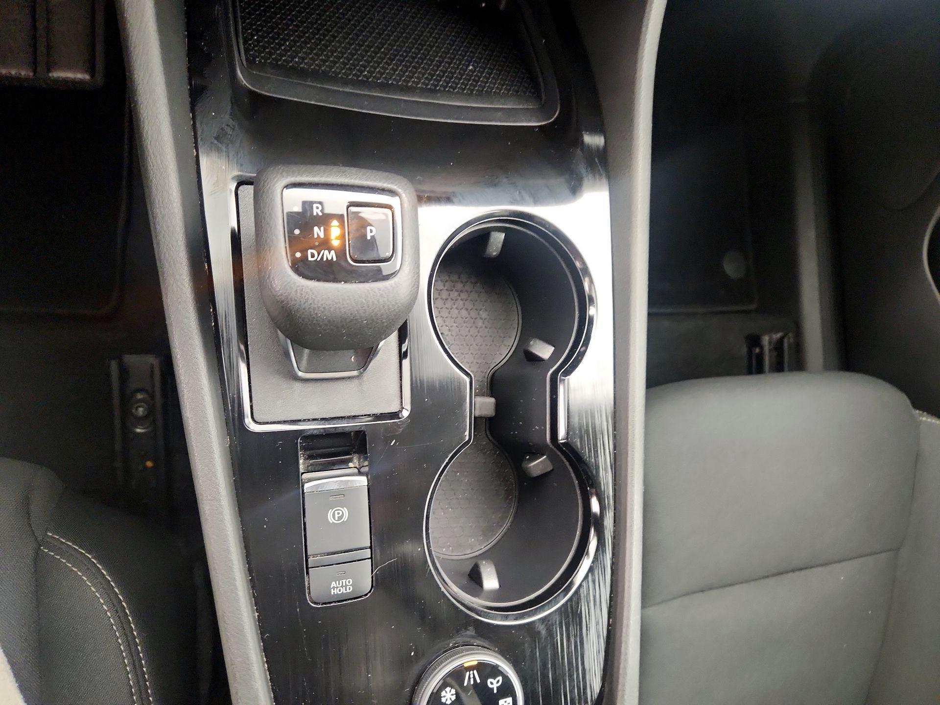 Thumbnail: 2023 Nissan Rogue - 17