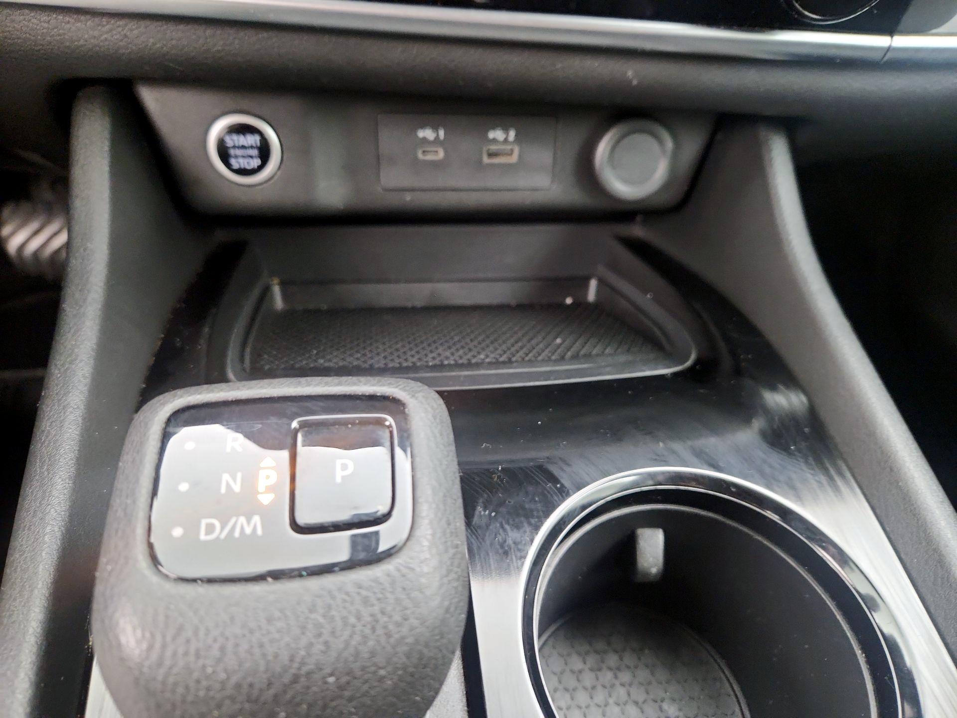 Thumbnail: 2023 Nissan Rogue - 18