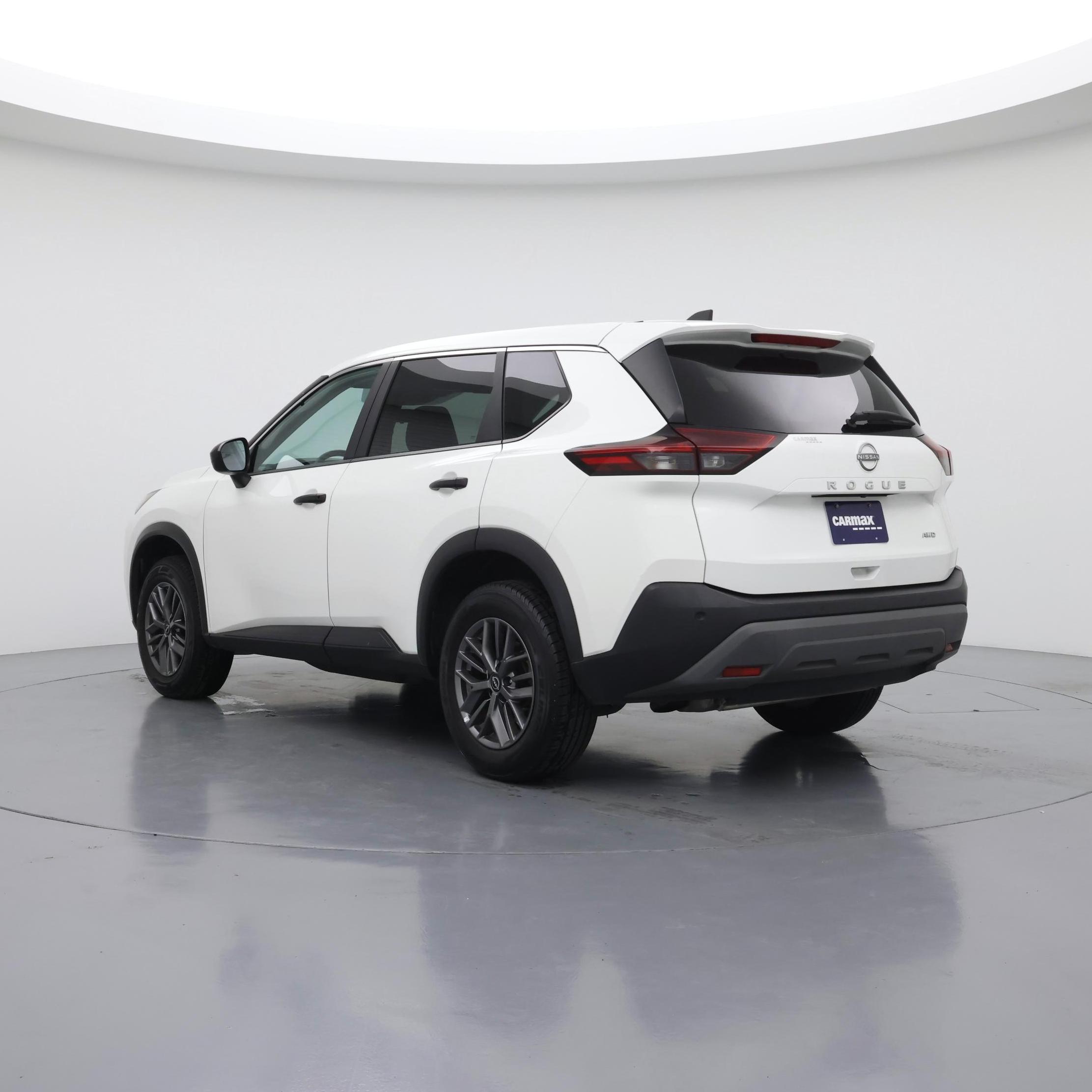 Thumbnail: 2023 Nissan Rogue - 2