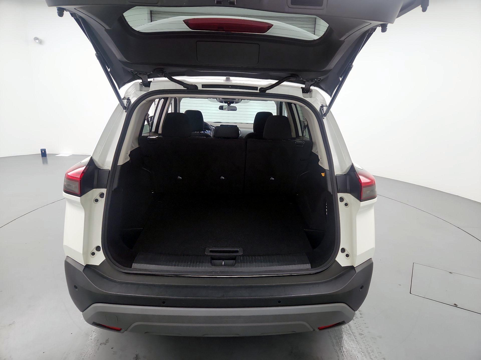 Thumbnail: 2023 Nissan Rogue - 20