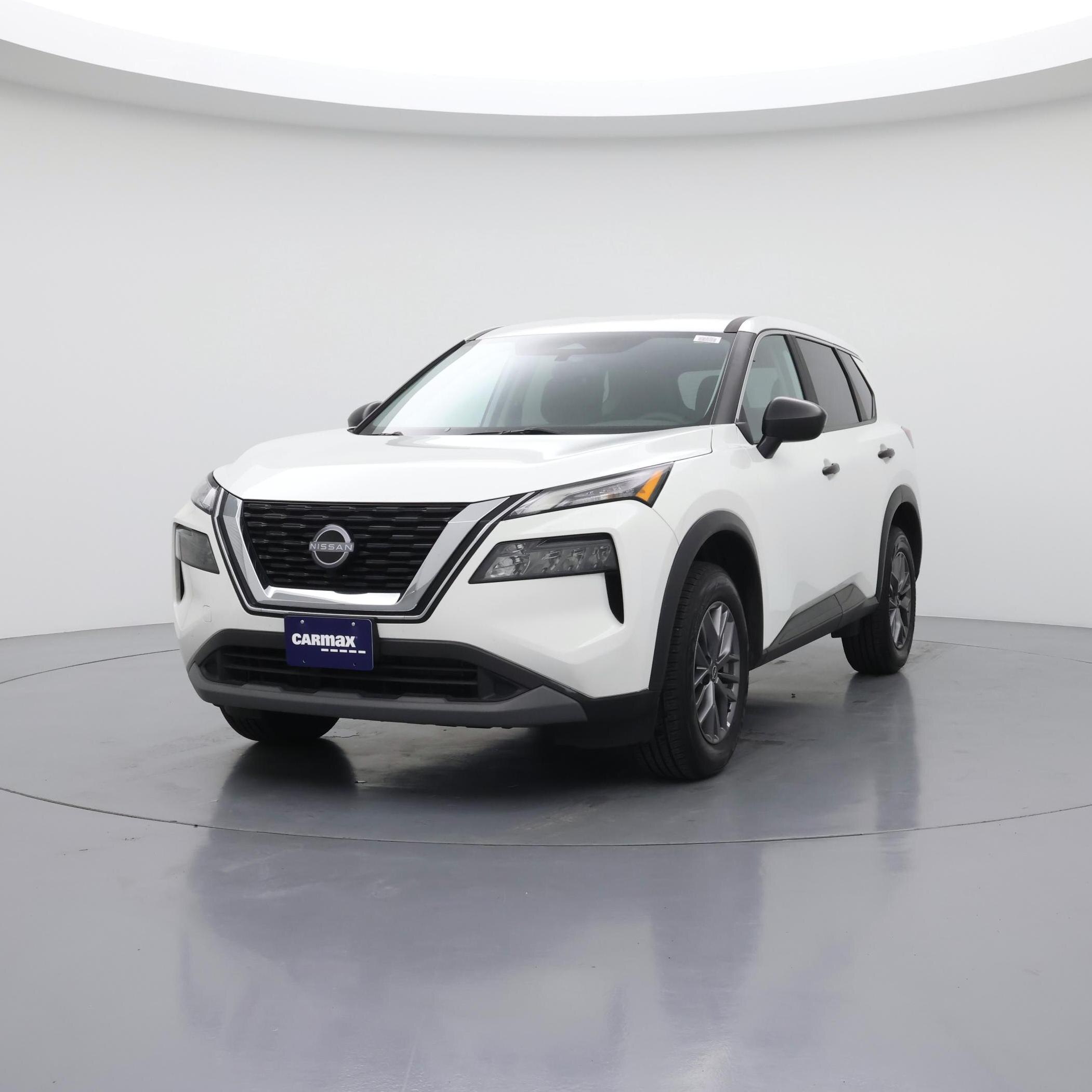 Thumbnail: 2023 Nissan Rogue - 4
