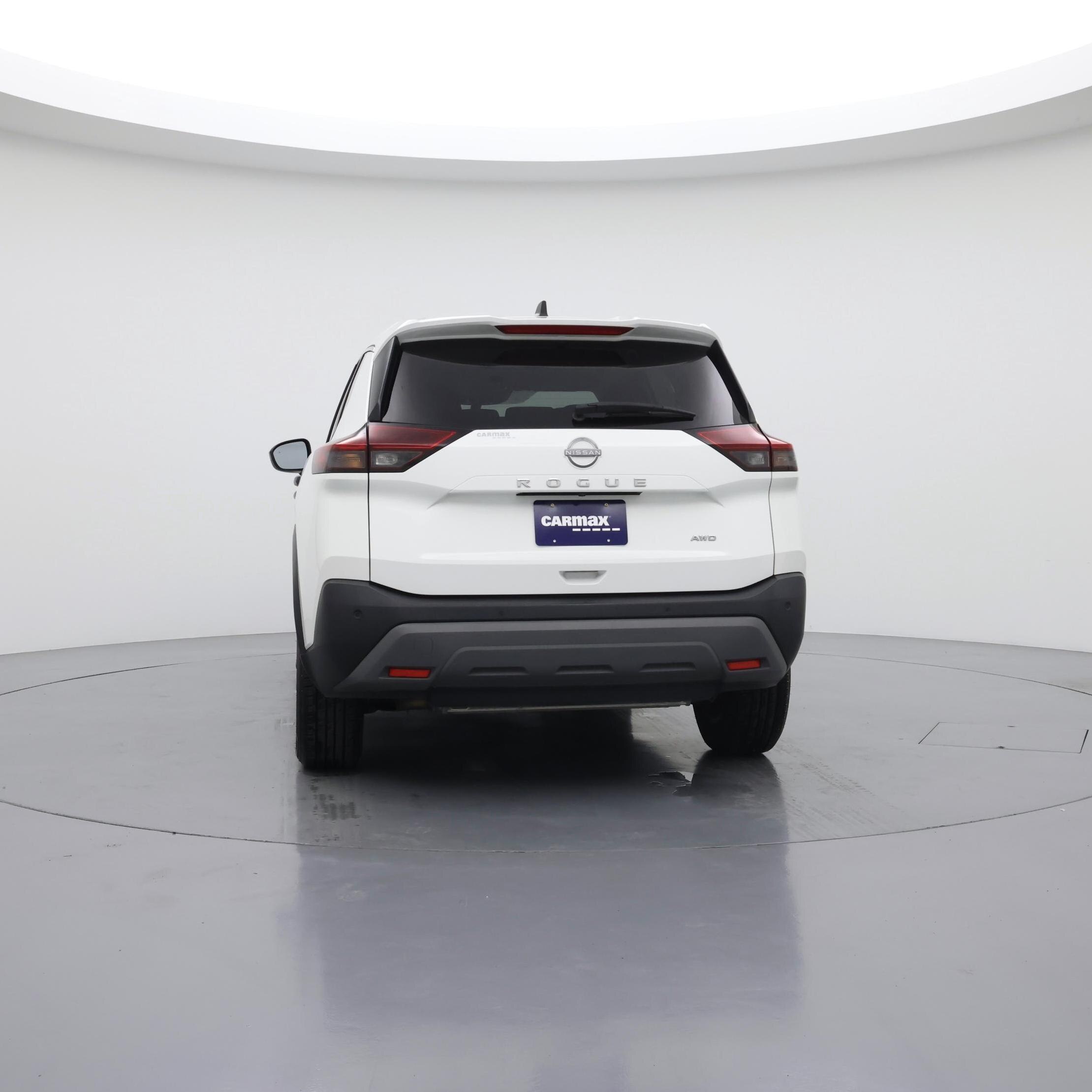 Thumbnail: 2023 Nissan Rogue - 6