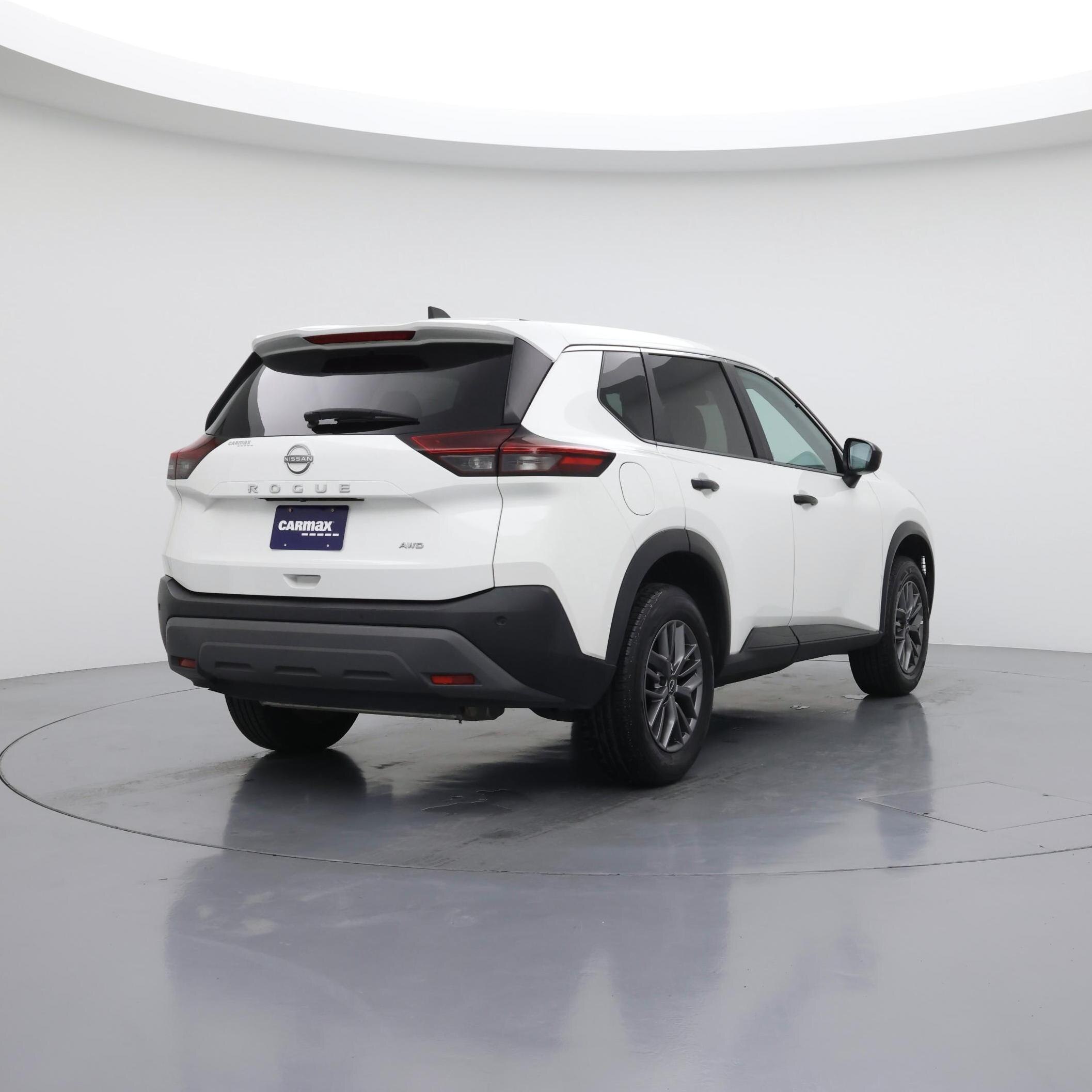 Thumbnail: 2023 Nissan Rogue - 8