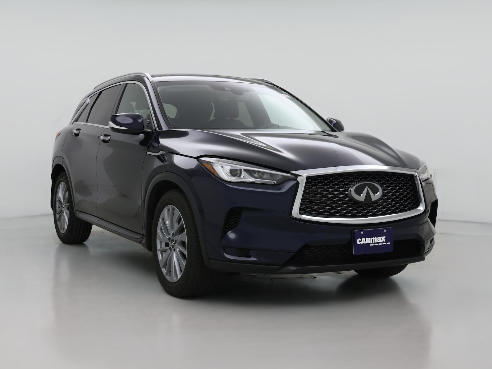 2023 INFINITI QX50