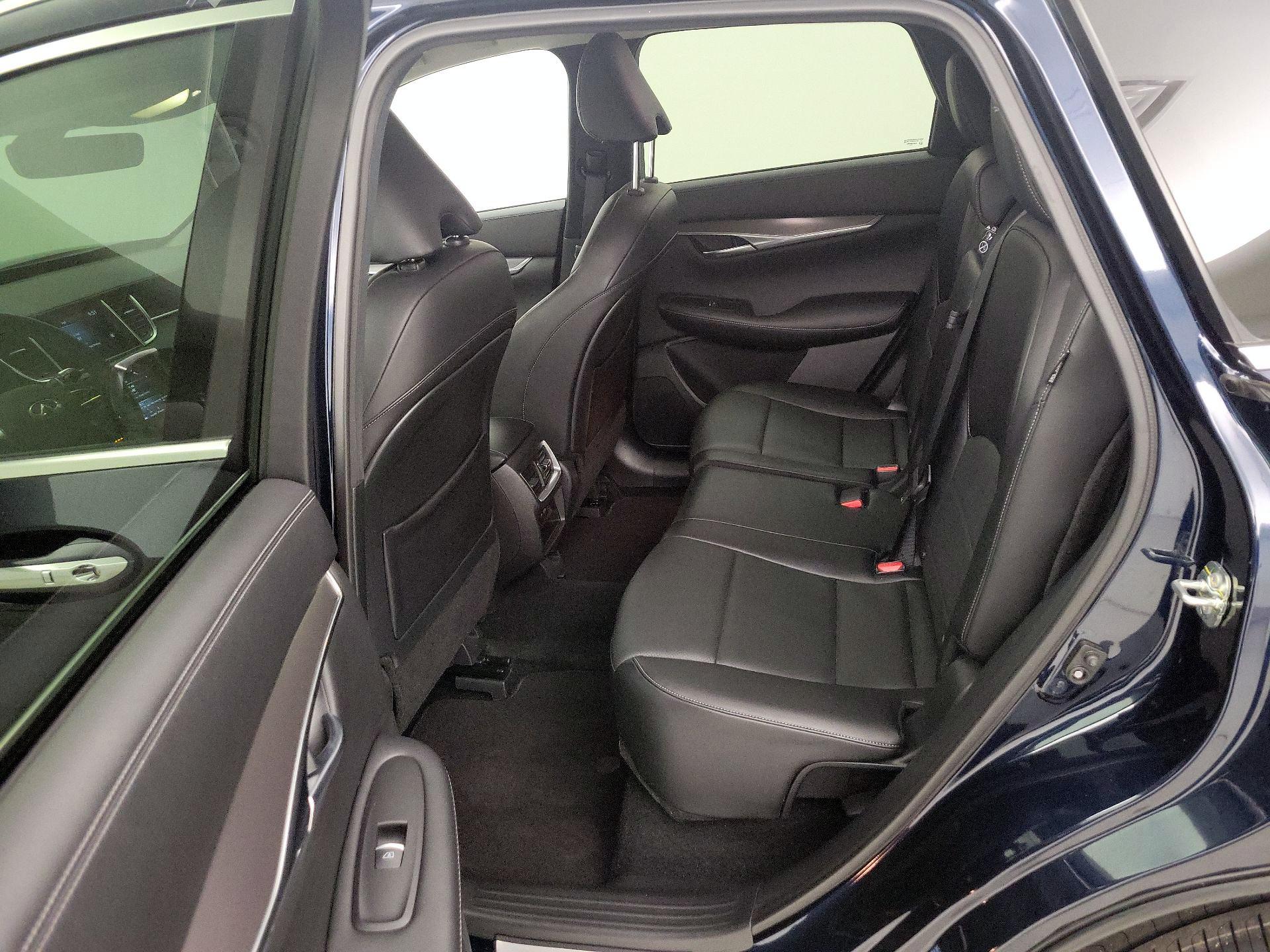 Thumbnail: 2023 INFINITI QX50 - 20