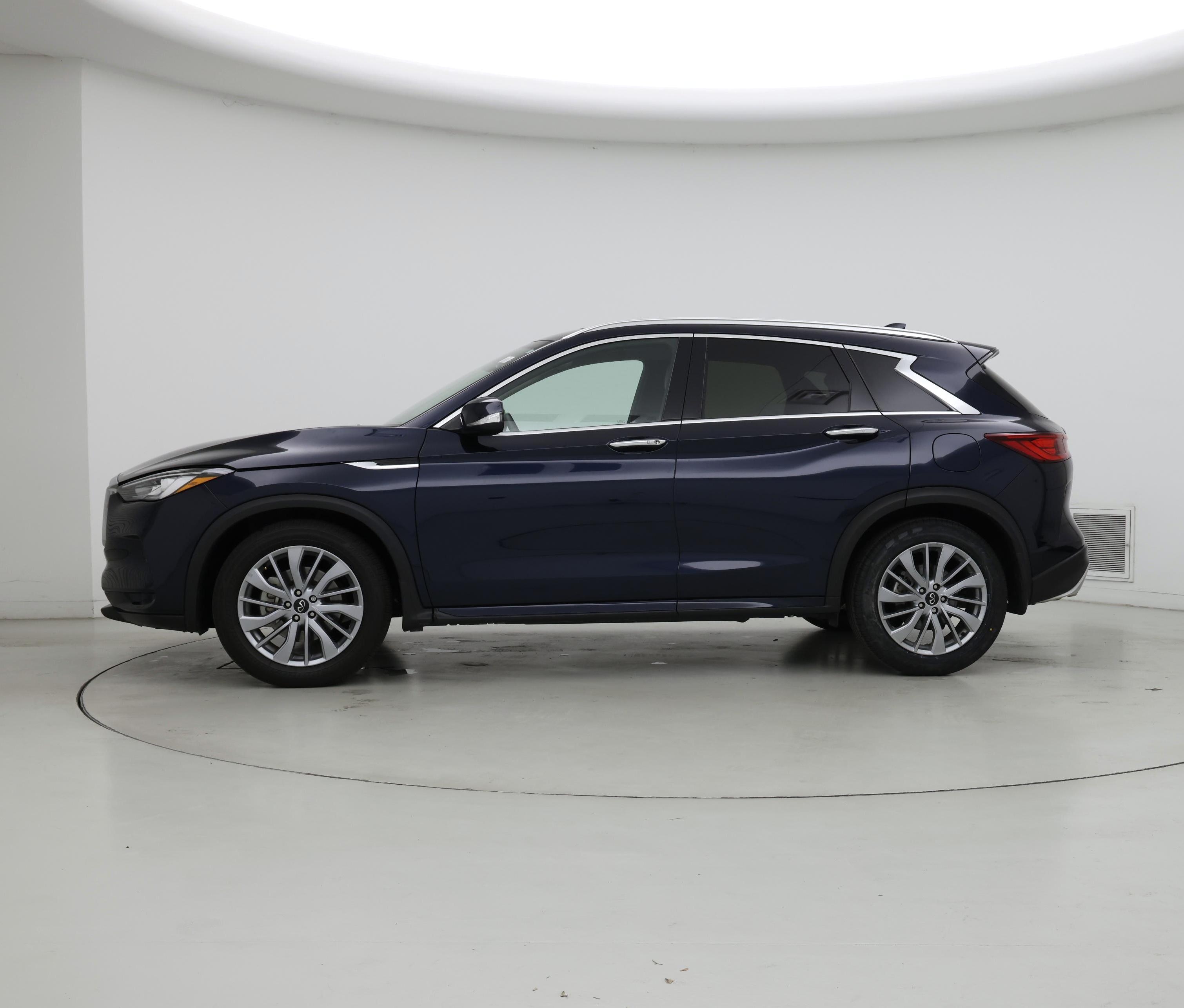 Thumbnail: 2023 INFINITI QX50 - 3