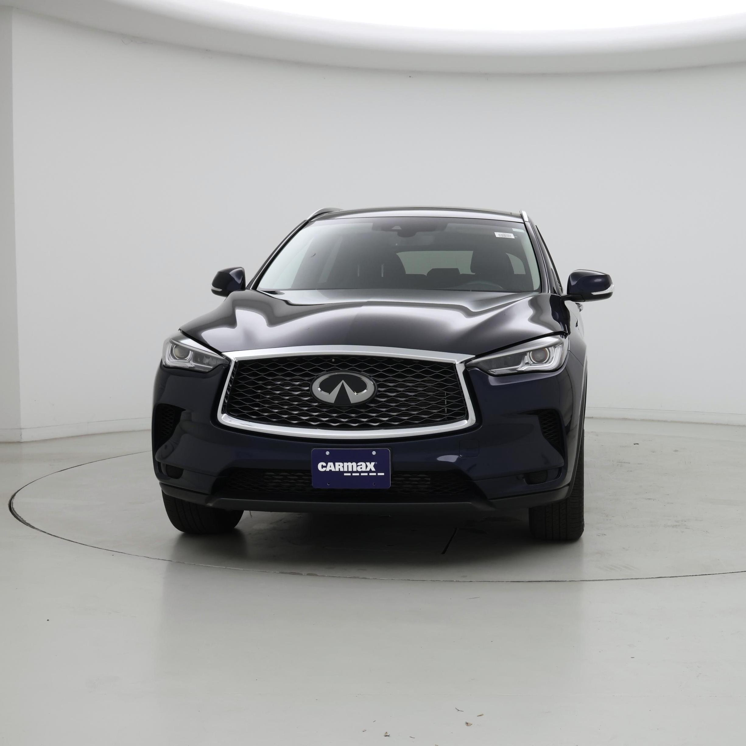 Thumbnail: 2023 INFINITI QX50 - 5