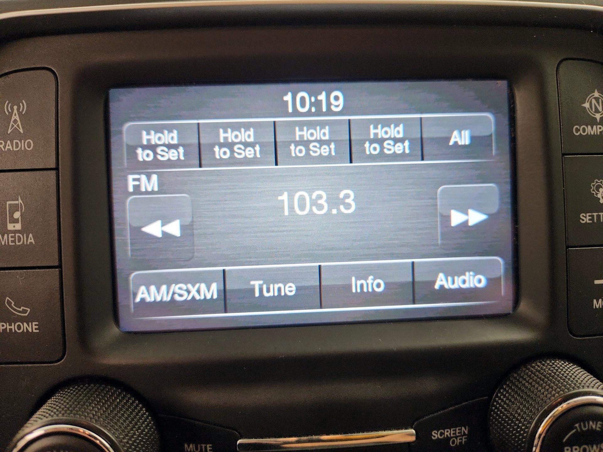 Thumbnail: 2022 RAM 1500 Classic - 15