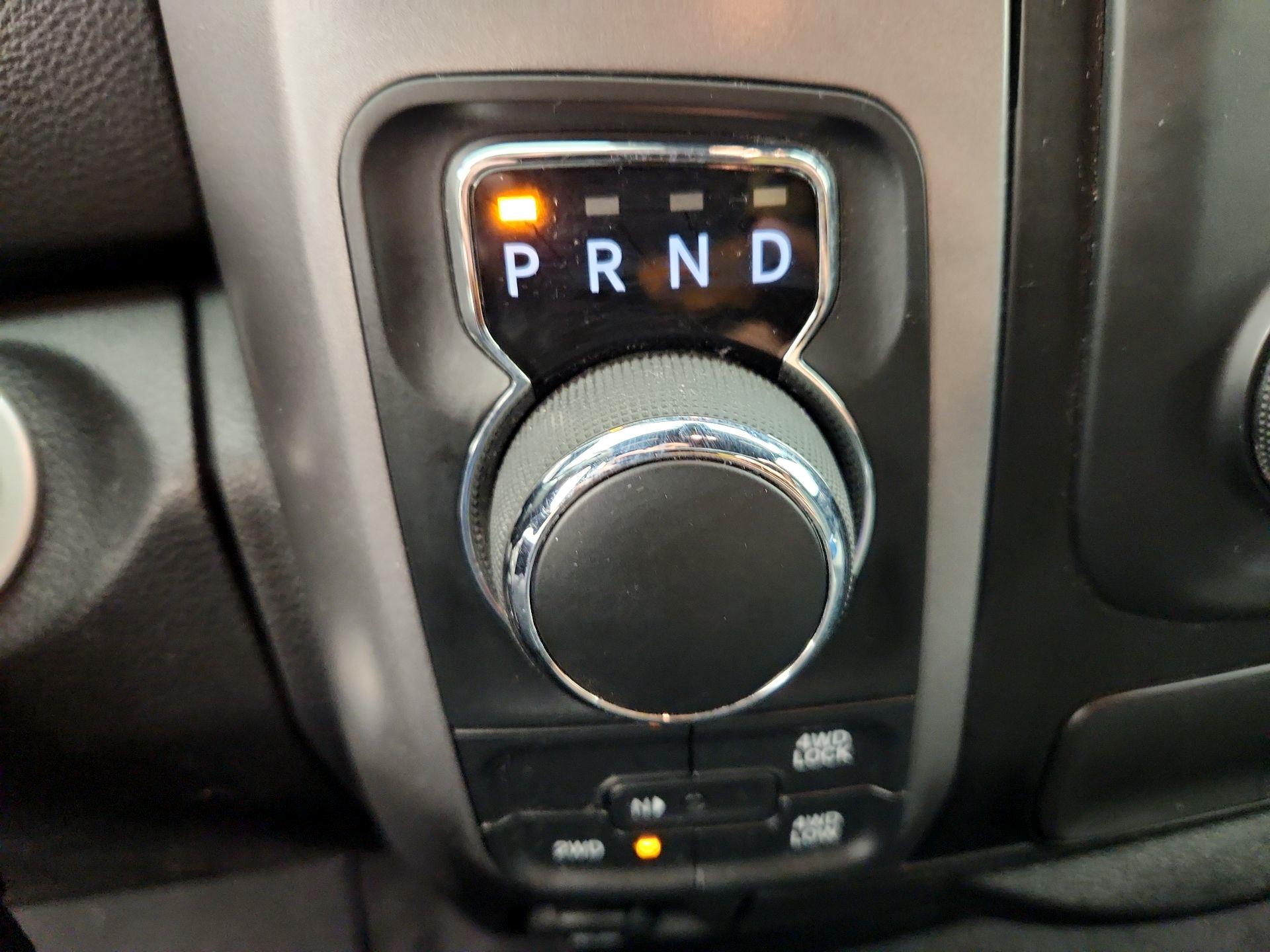 Thumbnail: 2022 RAM 1500 Classic - 17