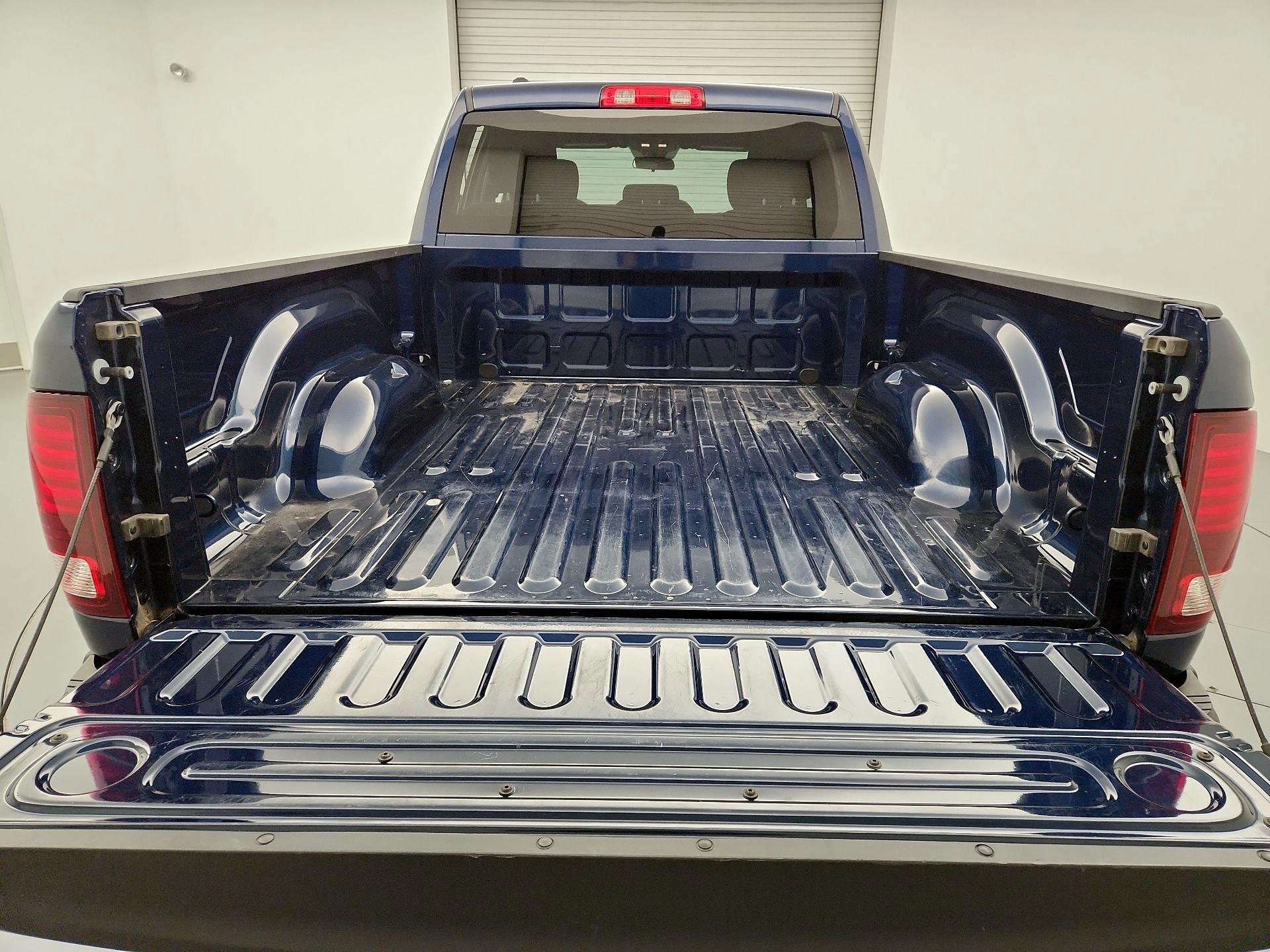 Thumbnail: 2022 RAM 1500 Classic - 20