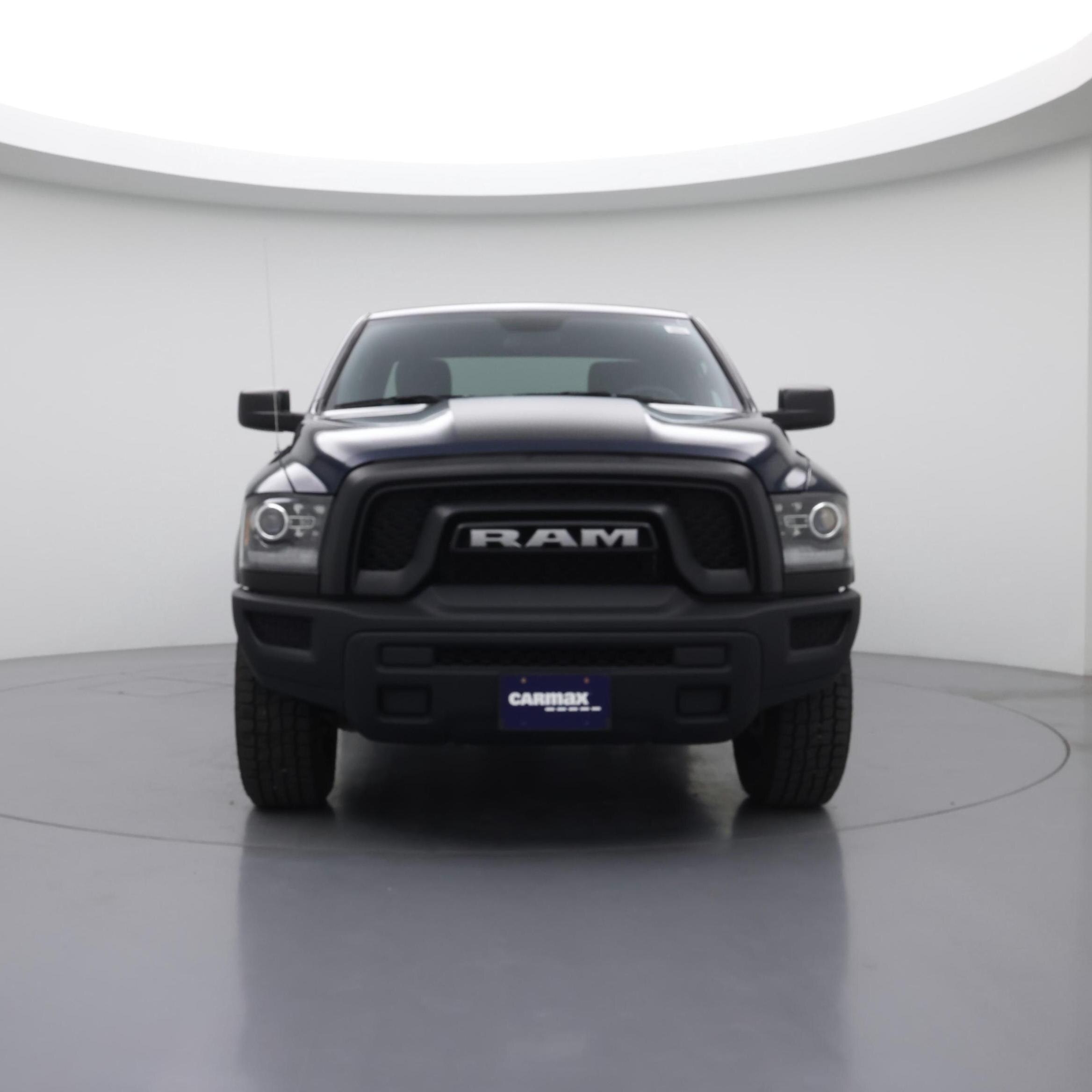 Thumbnail: 2022 RAM 1500 Classic - 5