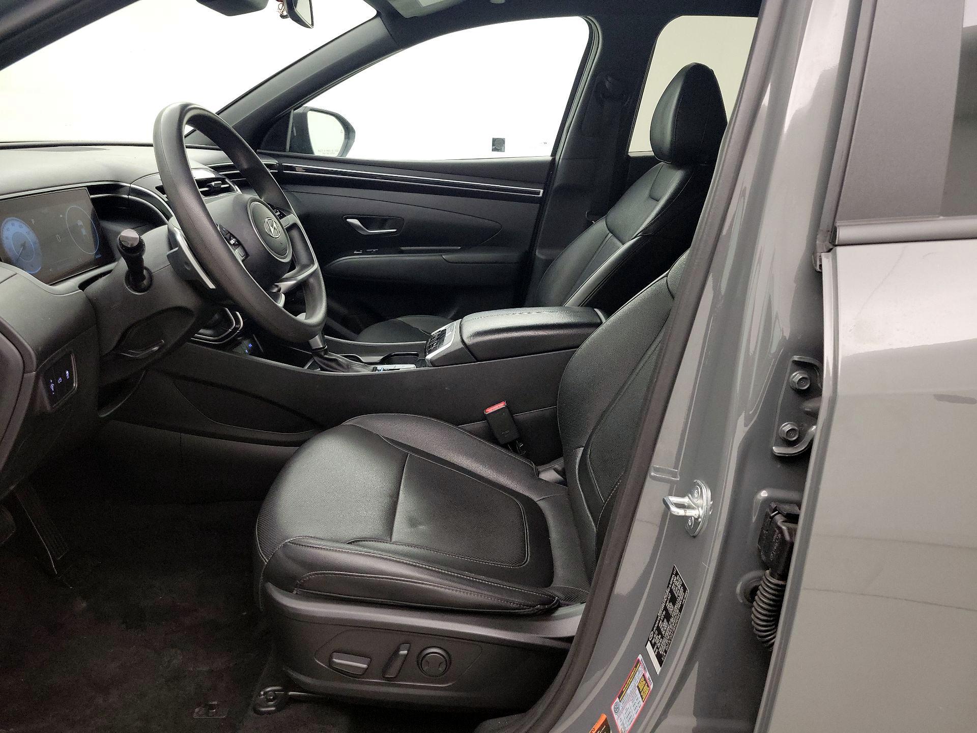 Thumbnail: 2024 Hyundai Santa Cruz - 11