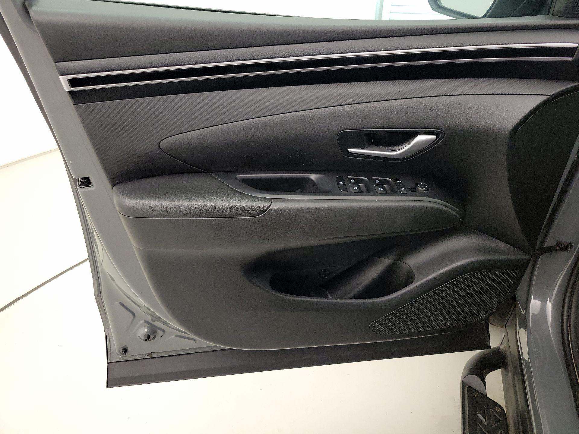 Thumbnail: 2024 Hyundai Santa Cruz - 12