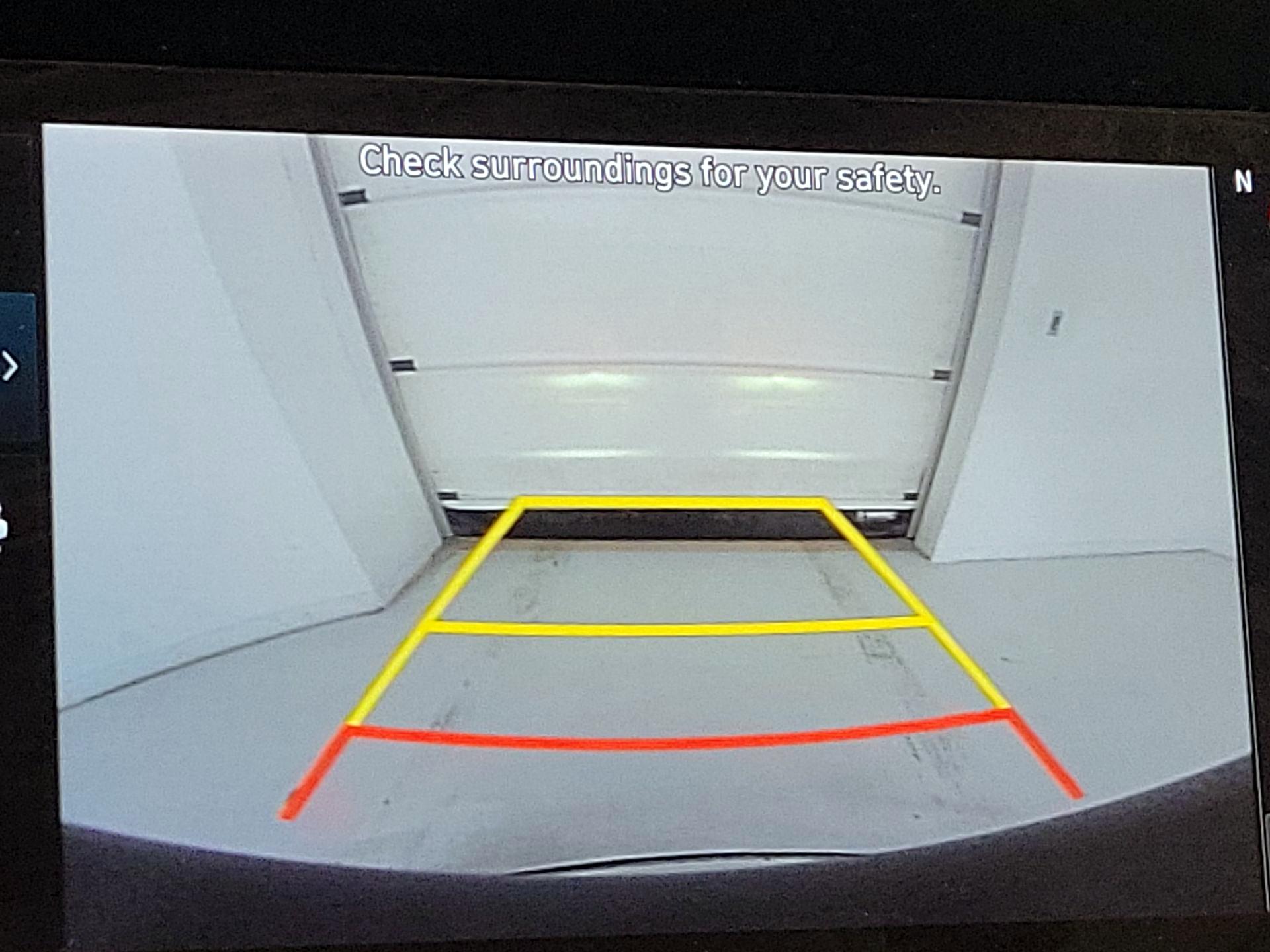 Thumbnail: 2024 Hyundai Santa Cruz - 15