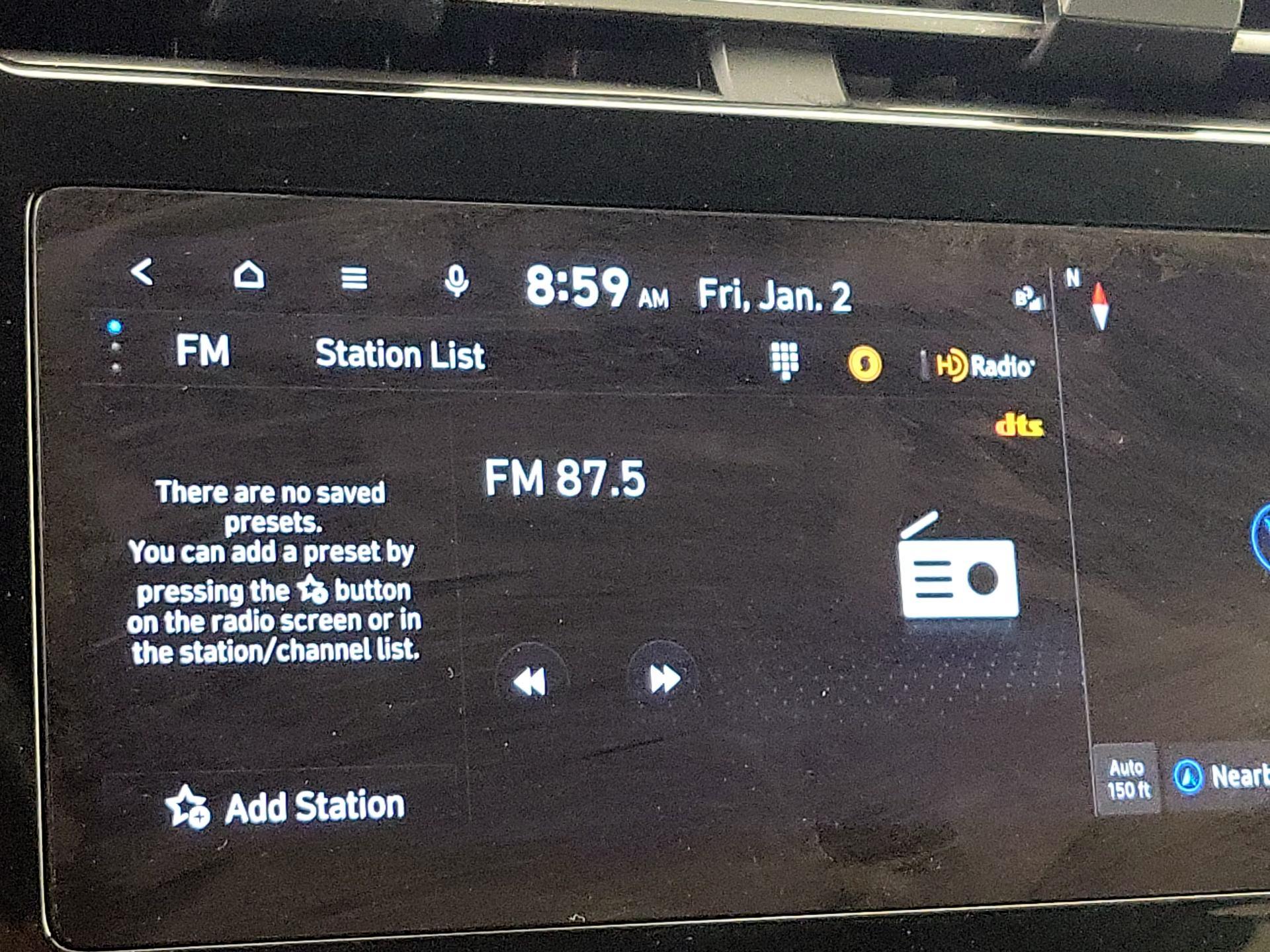 Thumbnail: 2024 Hyundai Santa Cruz - 16