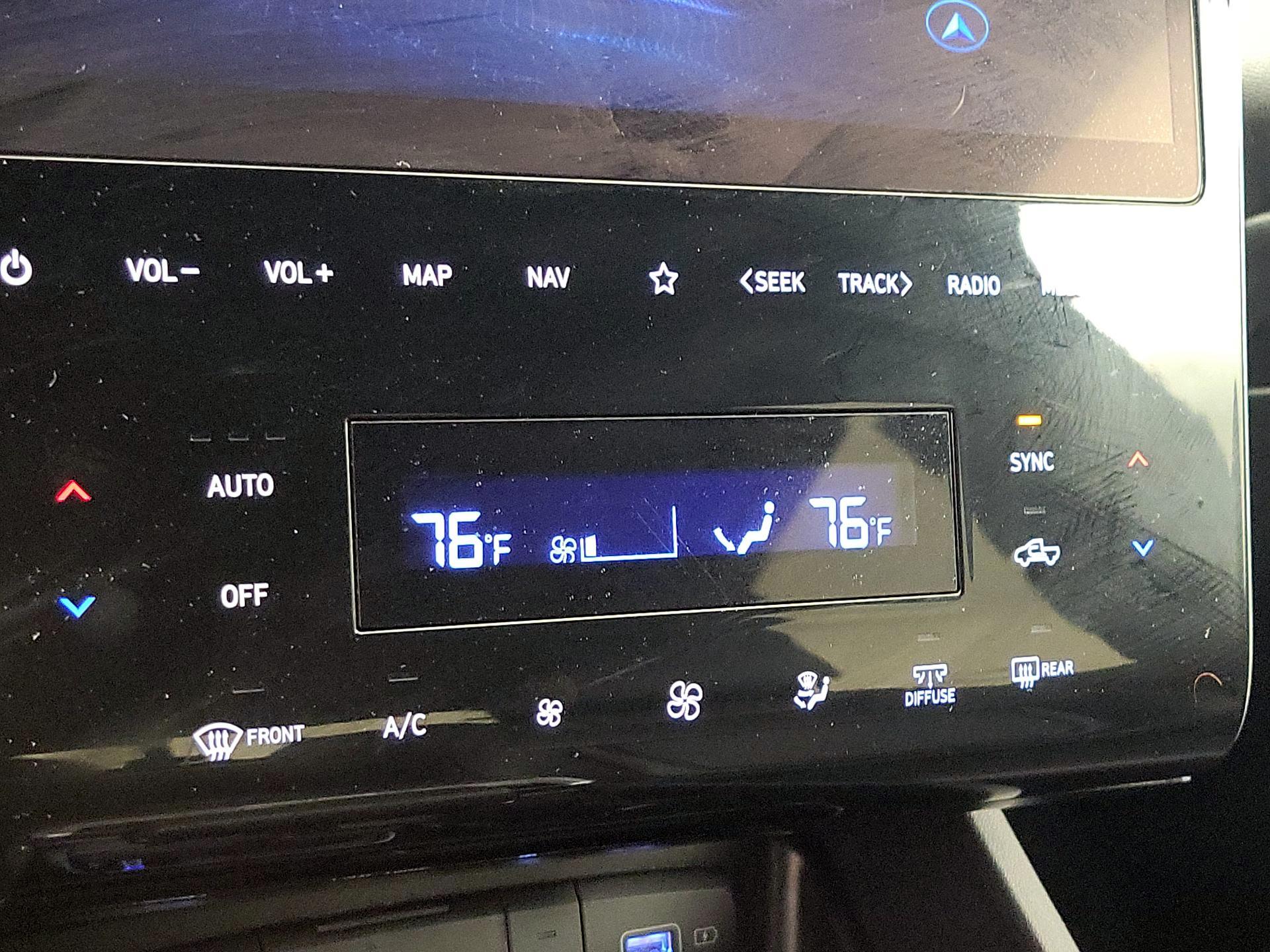 Thumbnail: 2024 Hyundai Santa Cruz - 17